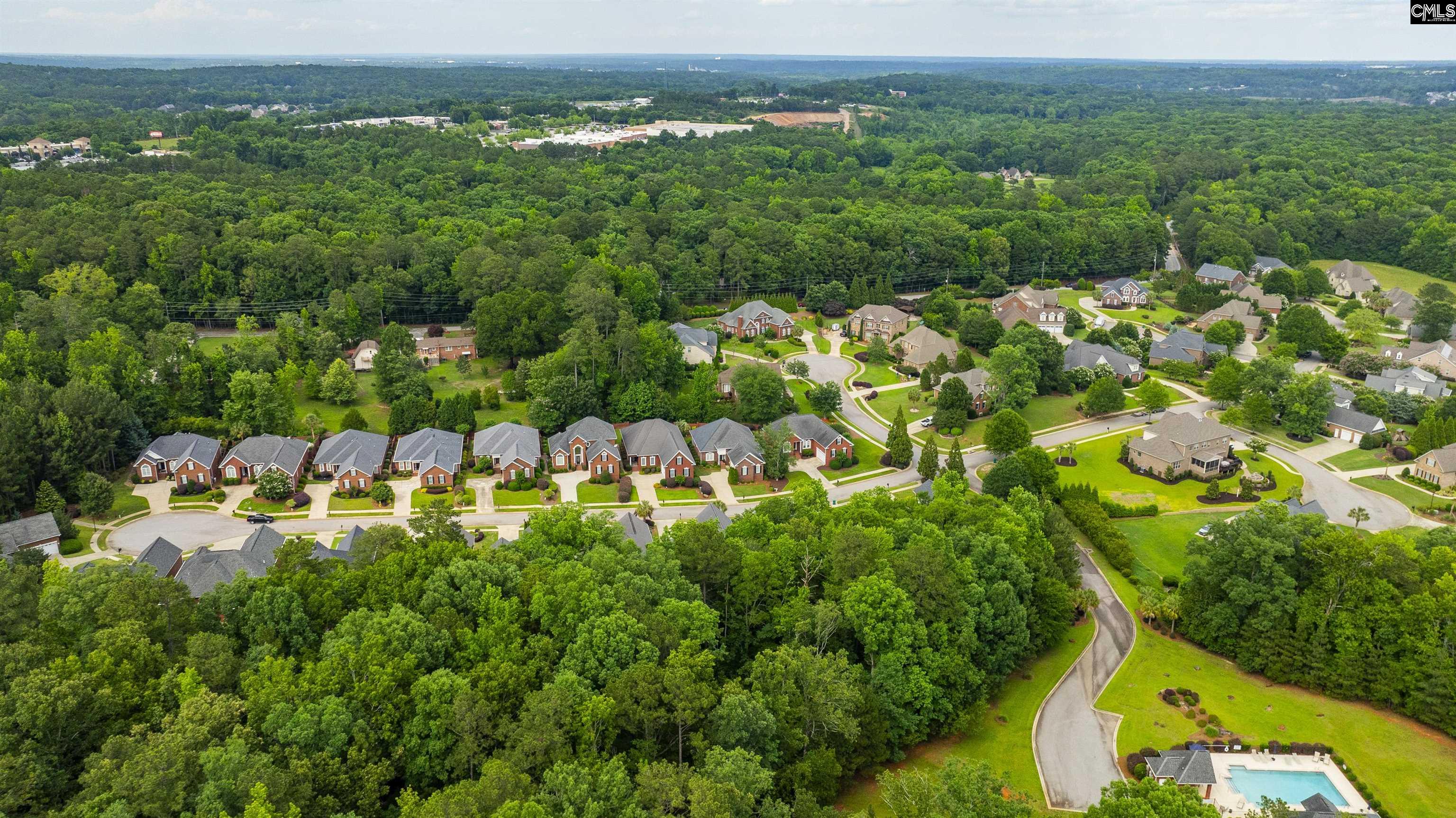 404 Old Carrington Parkway Lexington, SC 29072