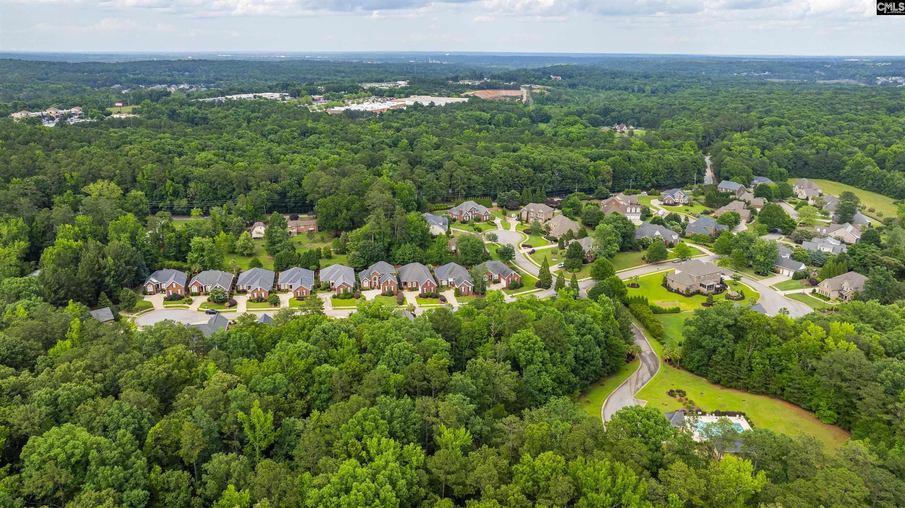 404 Old Carrington Parkway Lexington, SC 29072