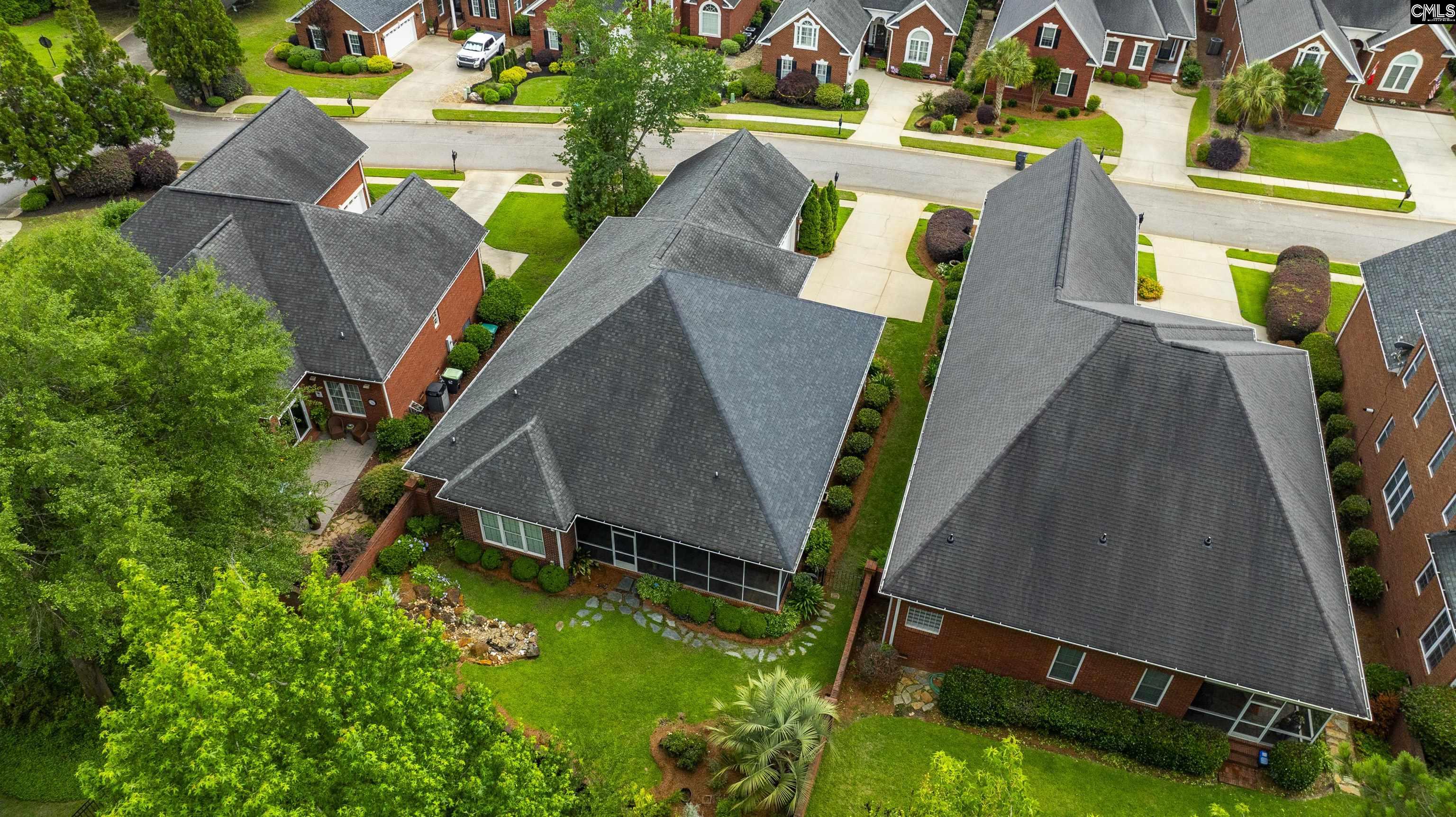 404 Old Carrington Parkway Lexington, SC 29072
