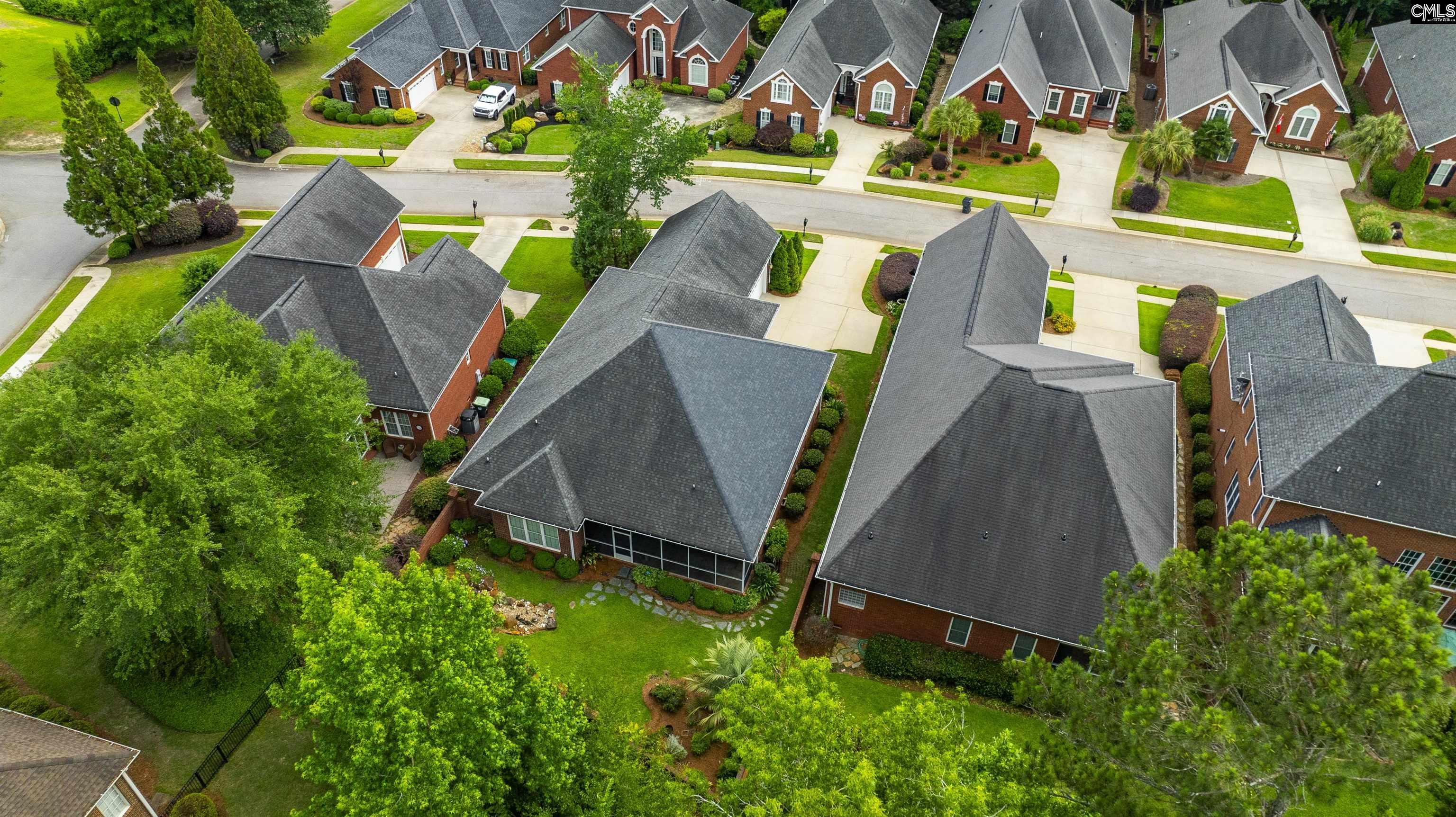 404 Old Carrington Parkway Lexington, SC 29072