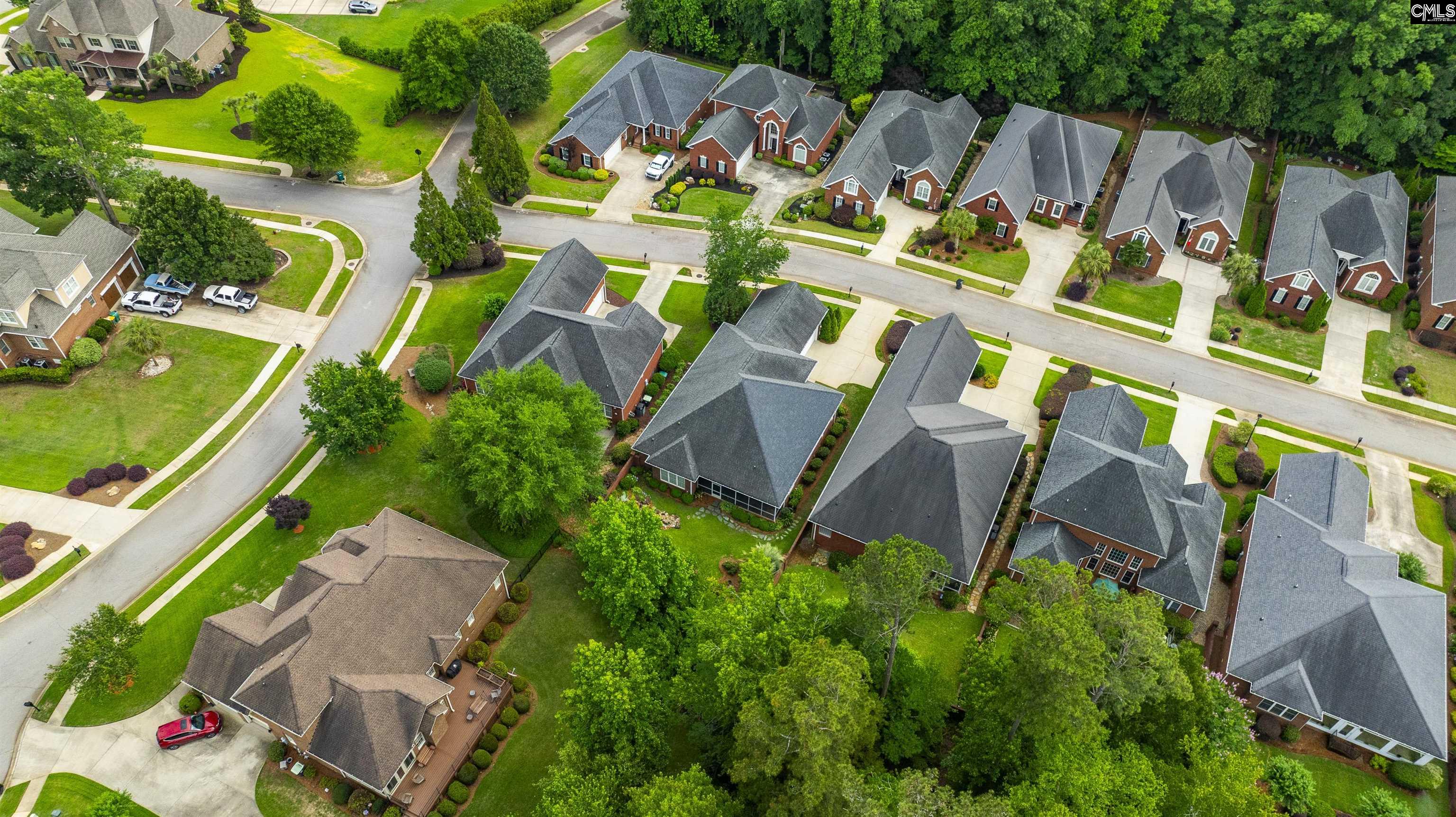 404 Old Carrington Parkway Lexington, SC 29072