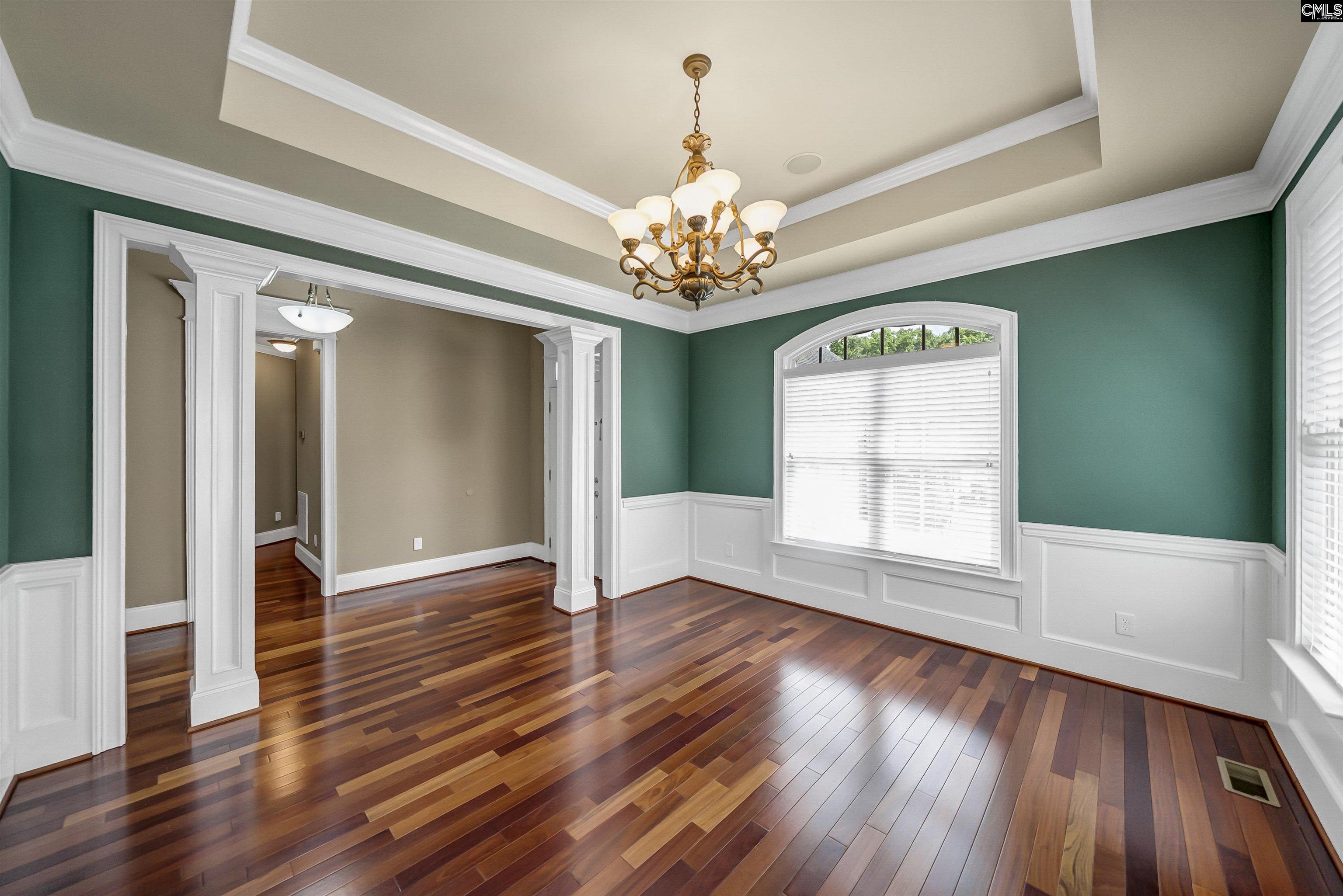 404 Old Carrington Parkway Lexington, SC 29072