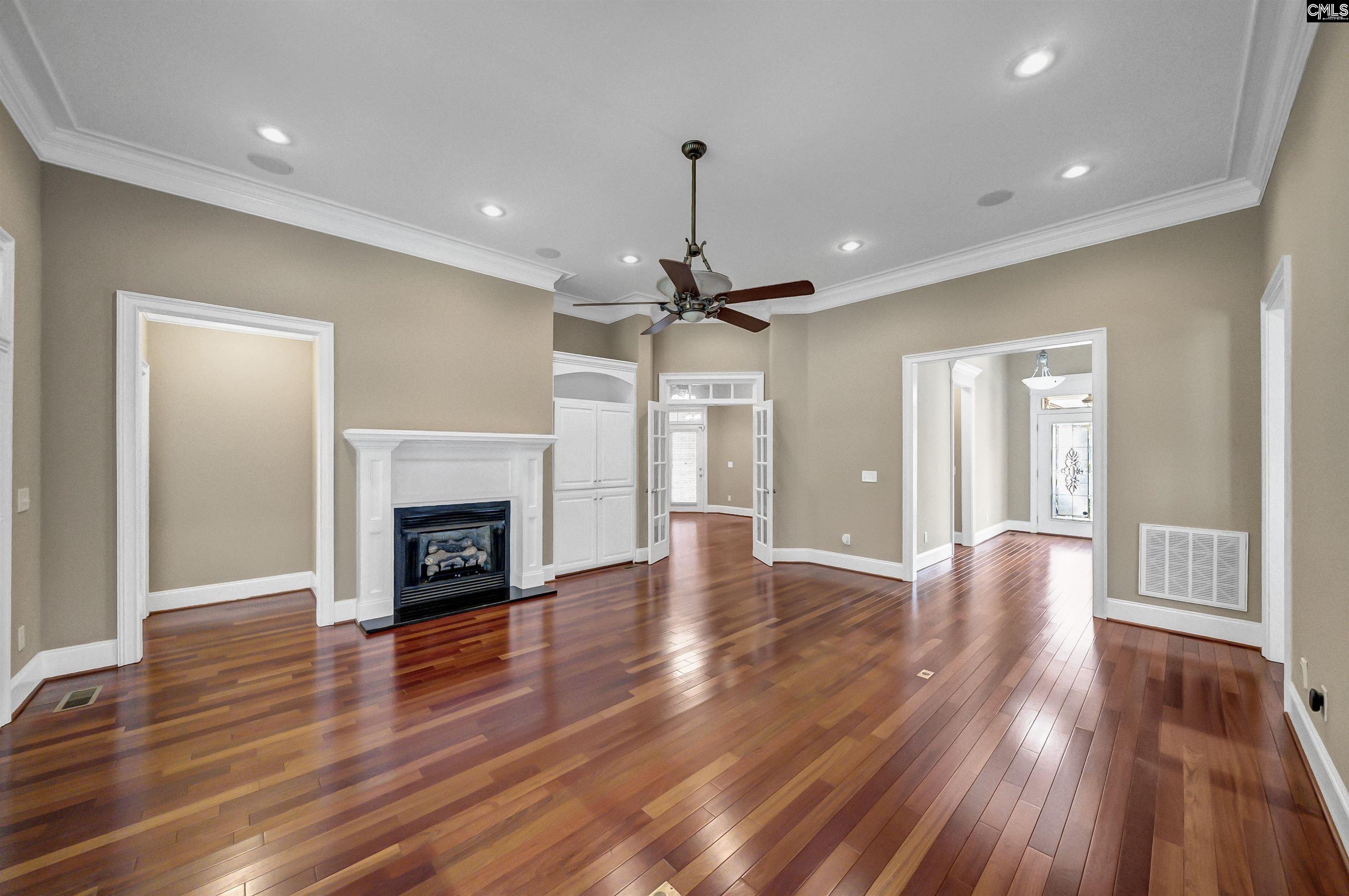 404 Old Carrington Parkway Lexington, SC 29072