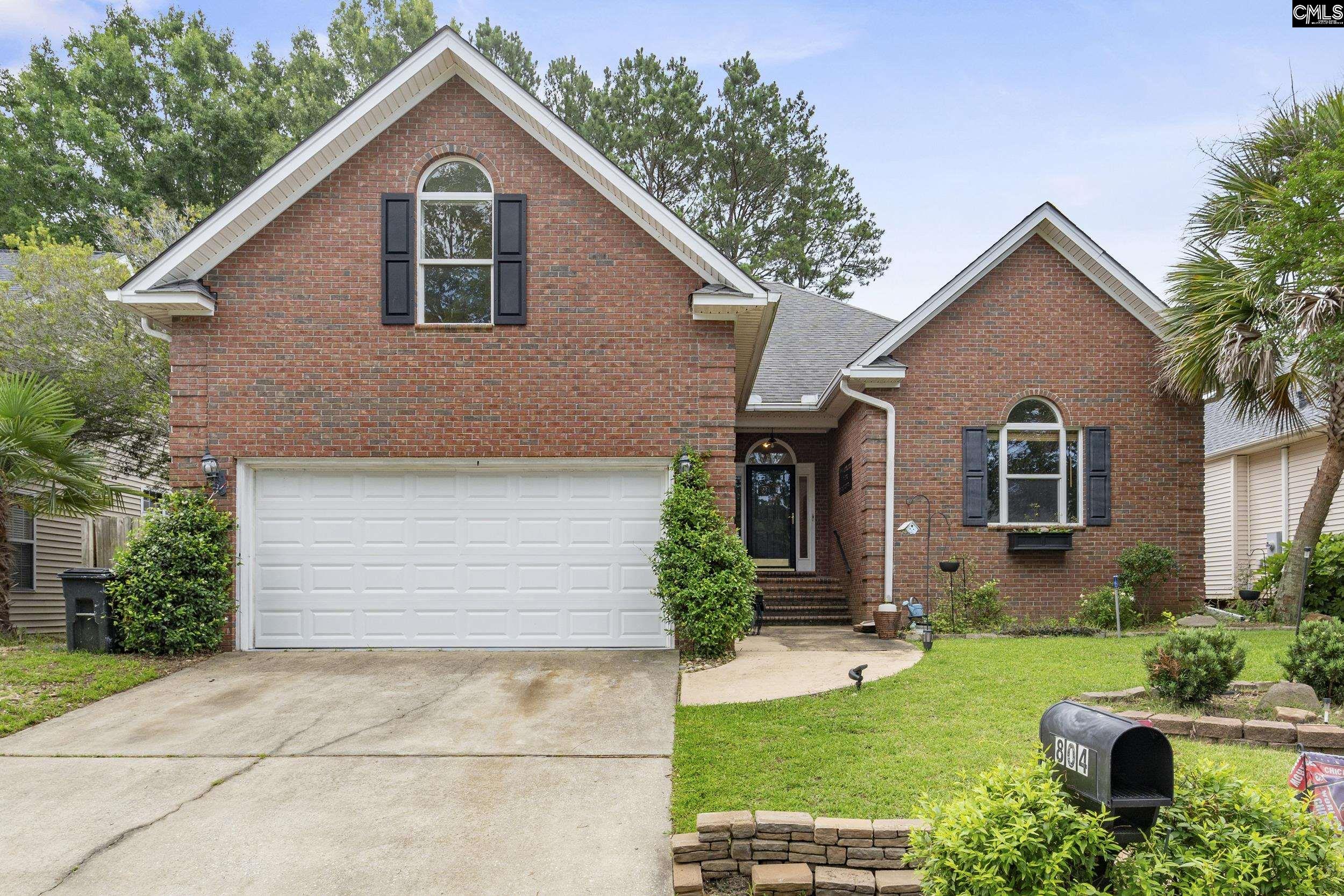 804 Willowood Parkway Chapin, SC 29036