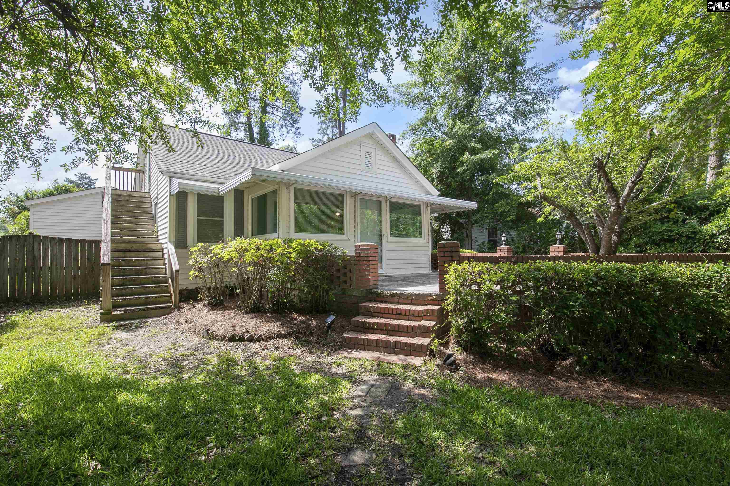 702 Buckingham Road