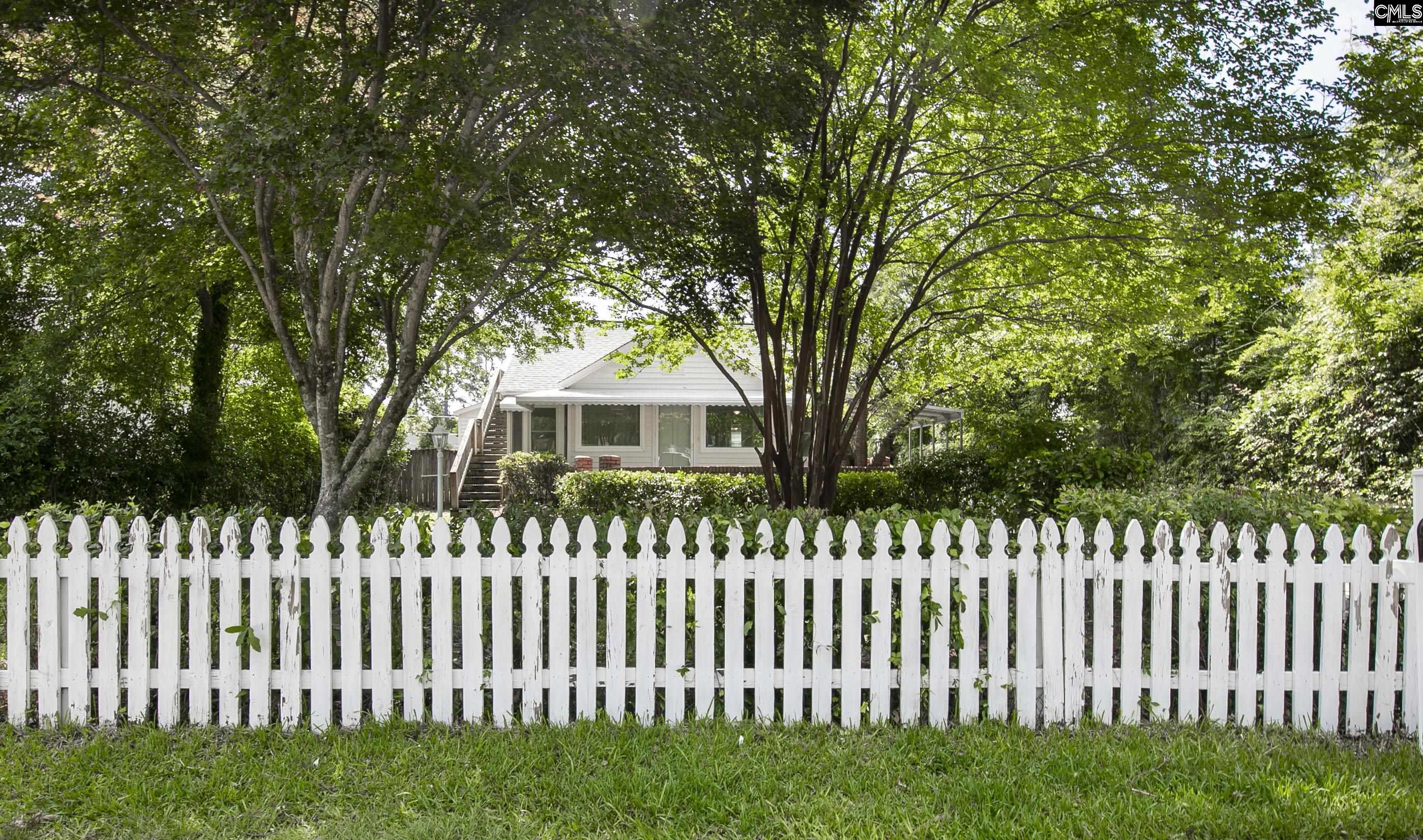 702 Buckingham Road Columbia, SC 29205