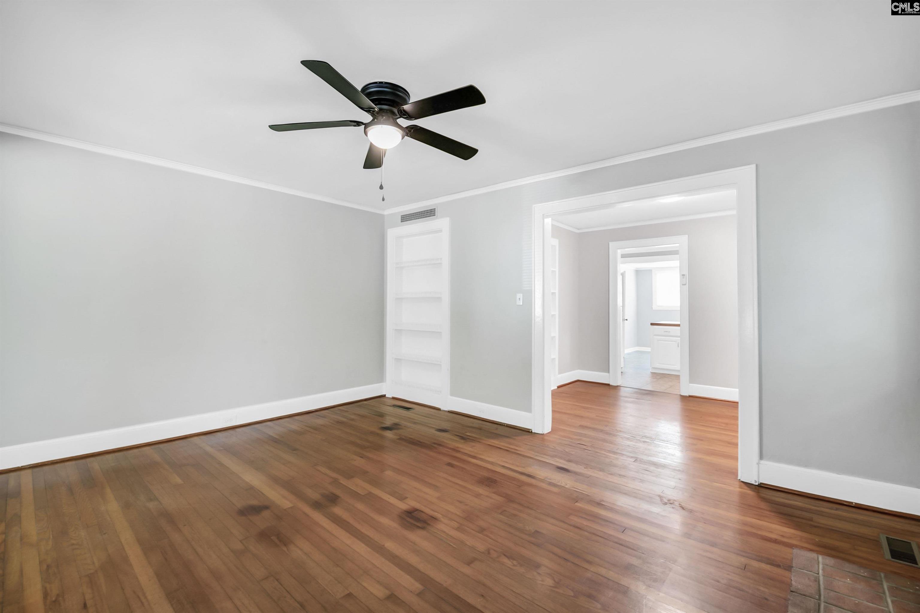 702 Buckingham Road Columbia, SC 29205