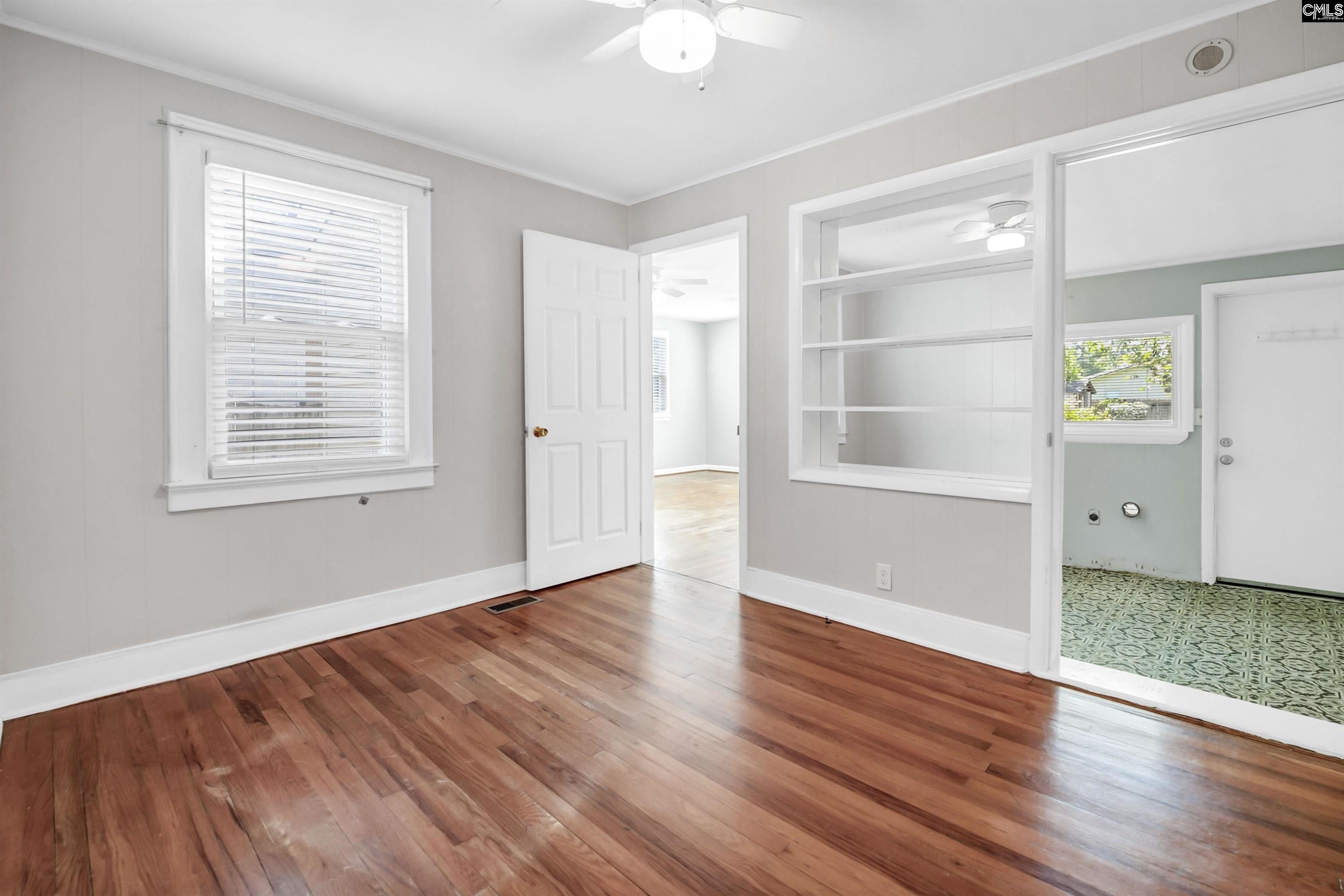 702 Buckingham Road Columbia, SC 29205