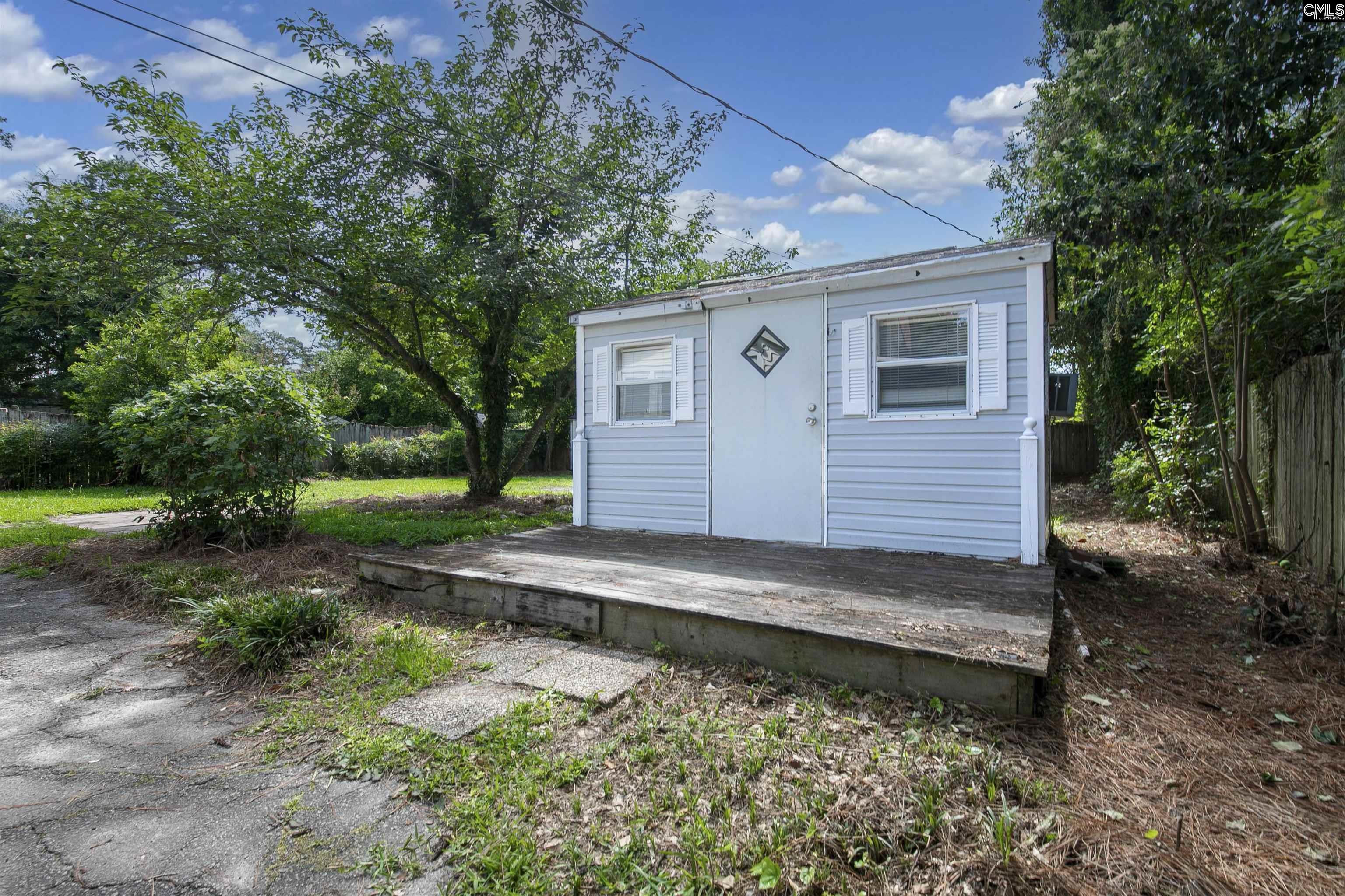 702 Buckingham Road Columbia, SC 29205