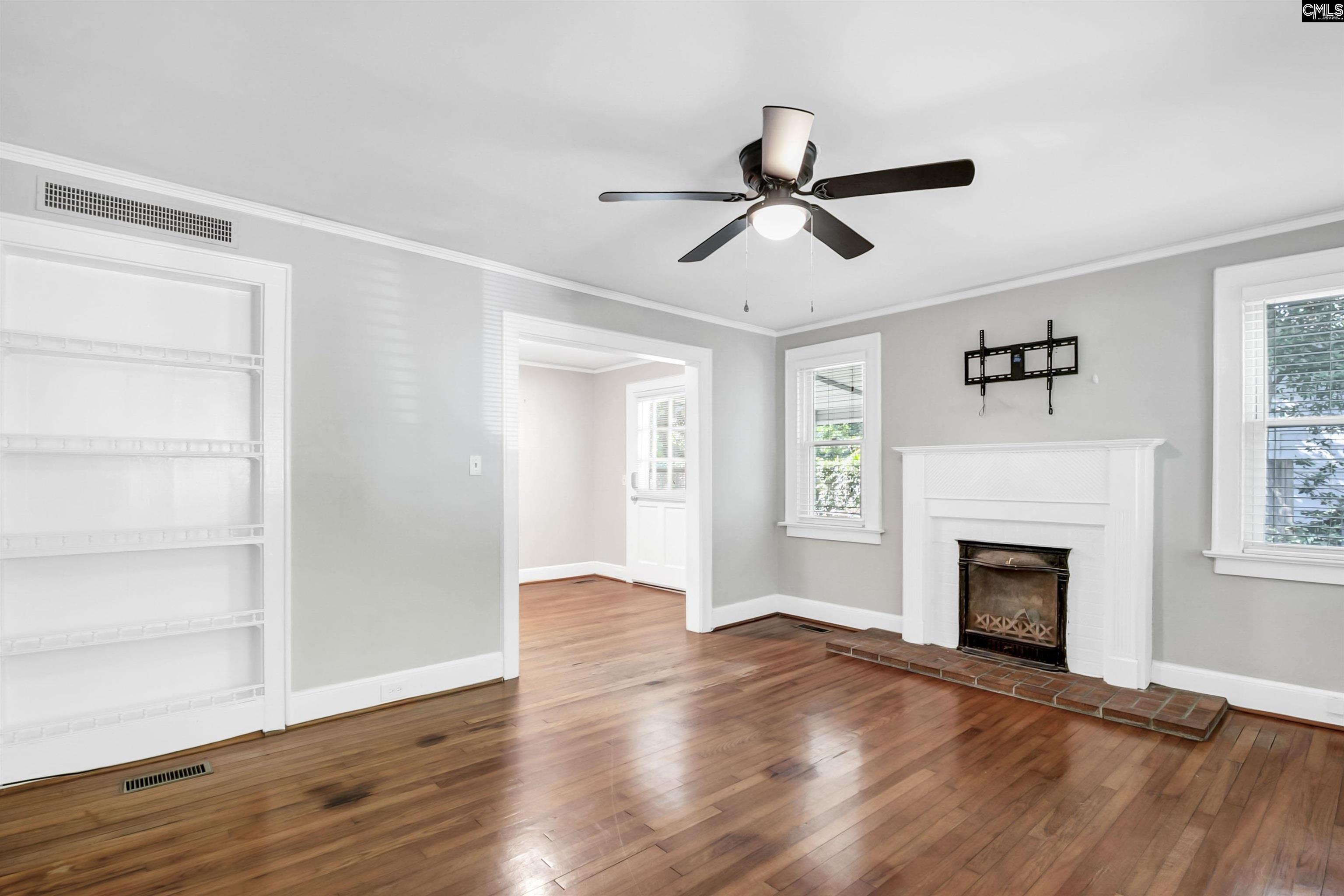 702 Buckingham Road Columbia, SC 29205