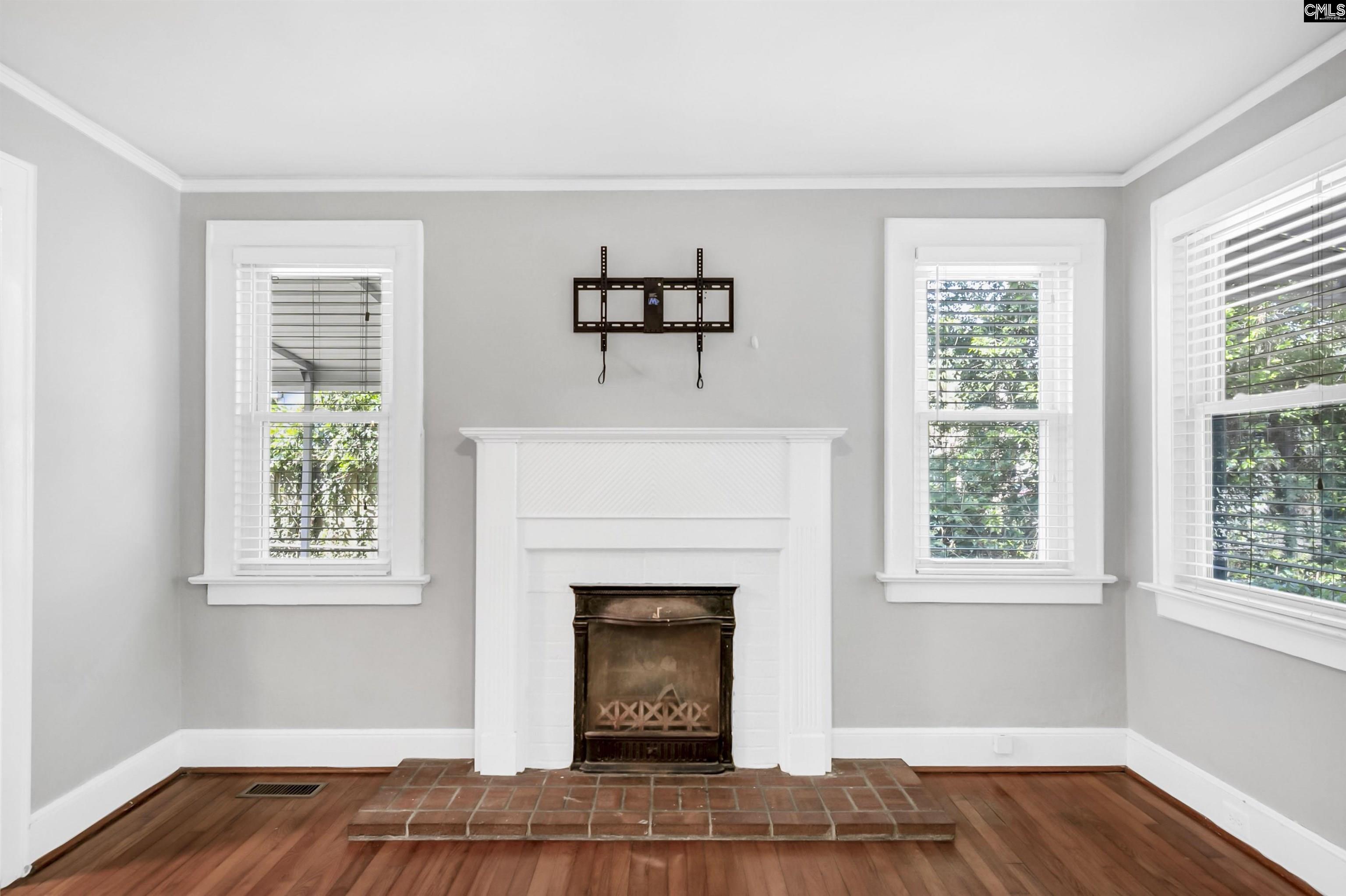 702 Buckingham Road Columbia, SC 29205