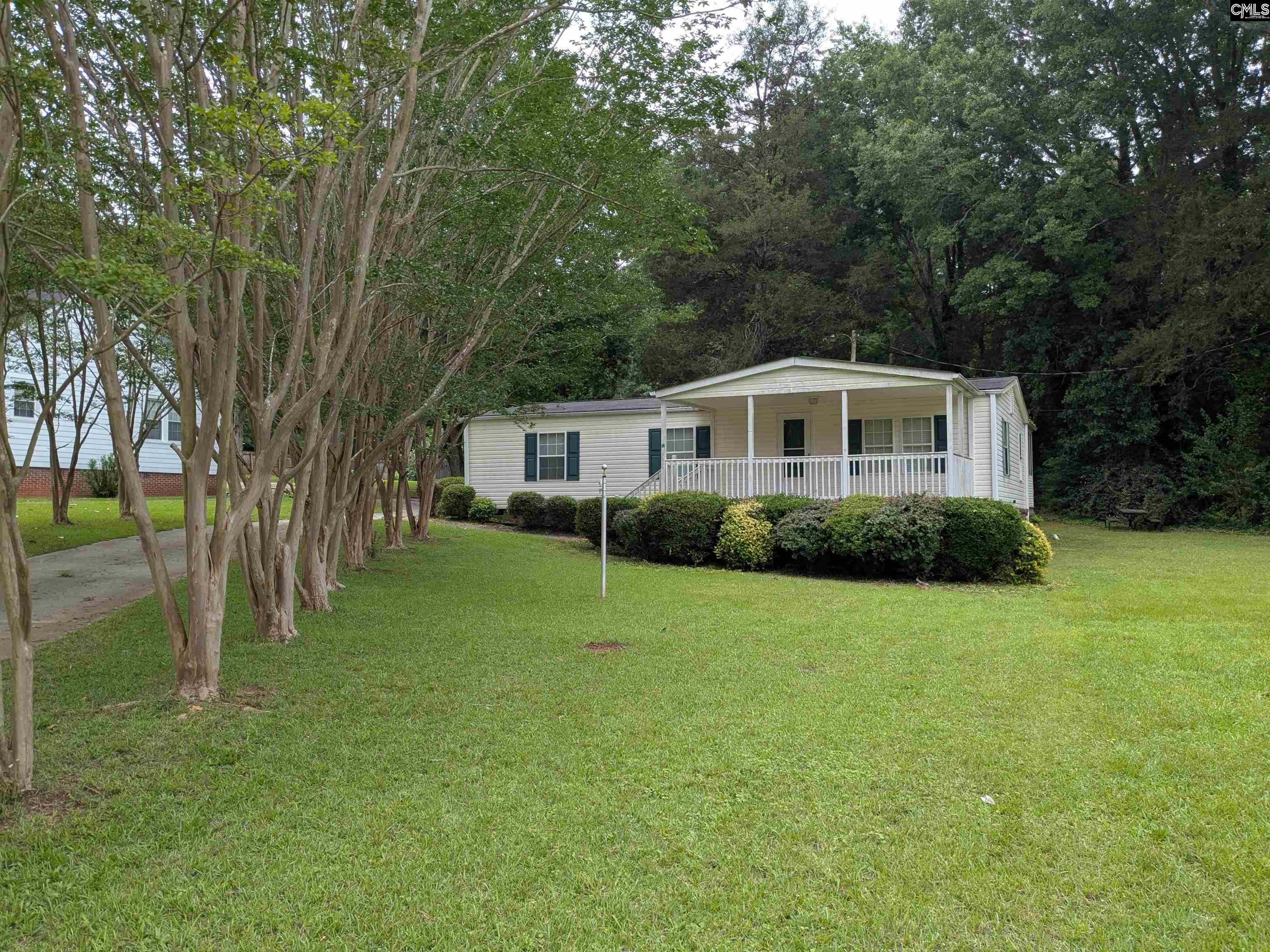 1019 Newberry Road
