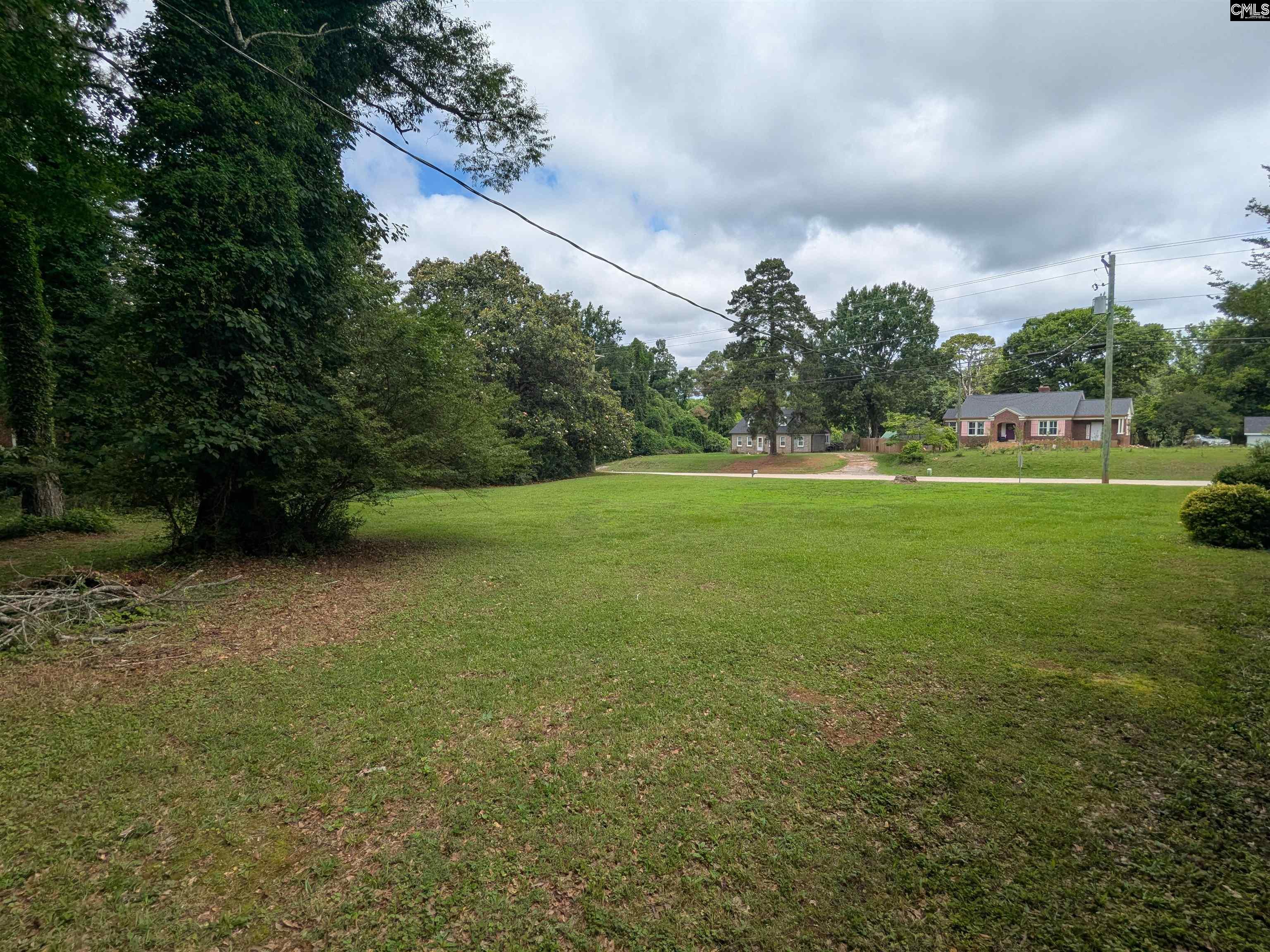 1019 Newberry Road Winnsboro, SC 29180
