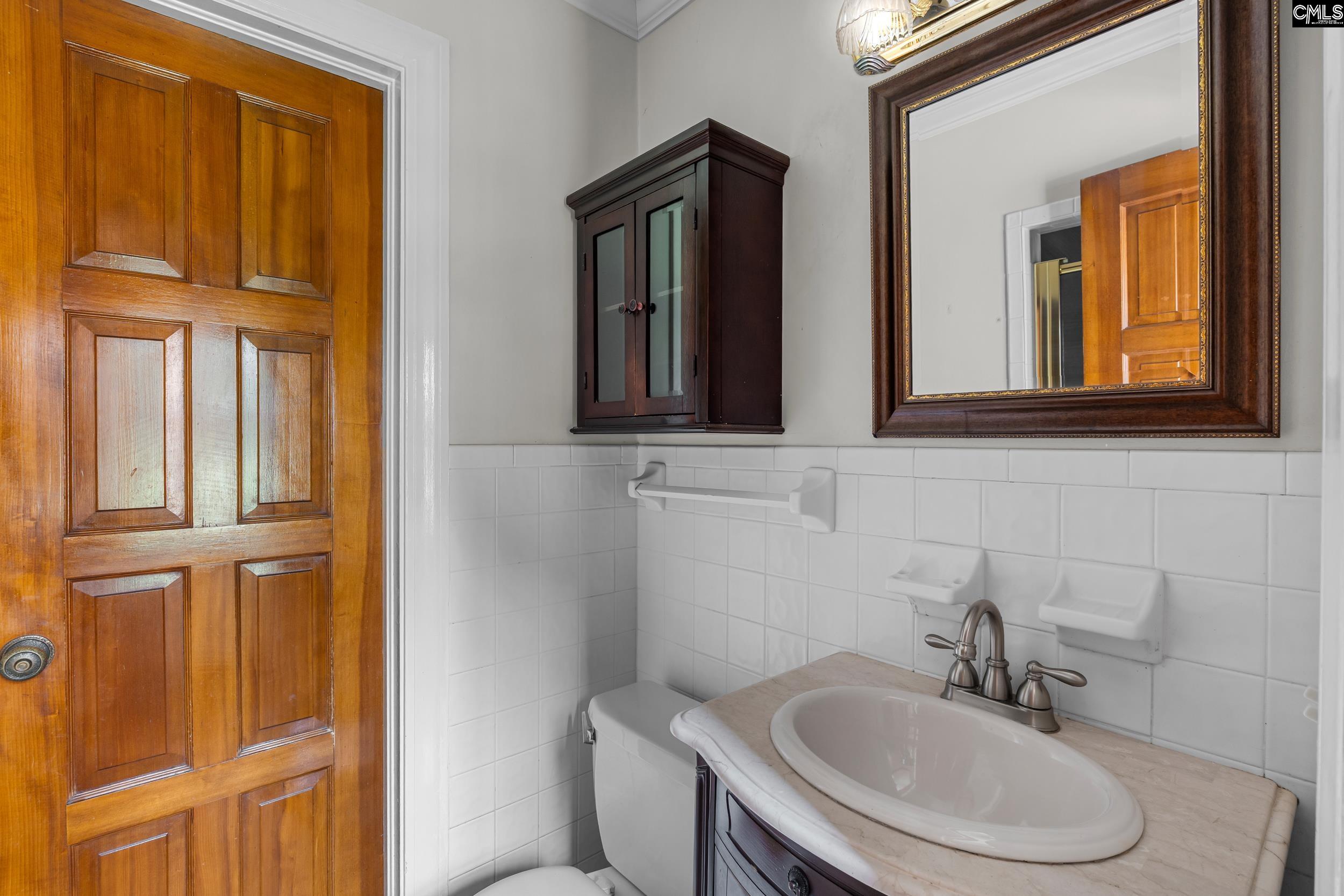 201 Sandhurst Road Columbia, SC 29210