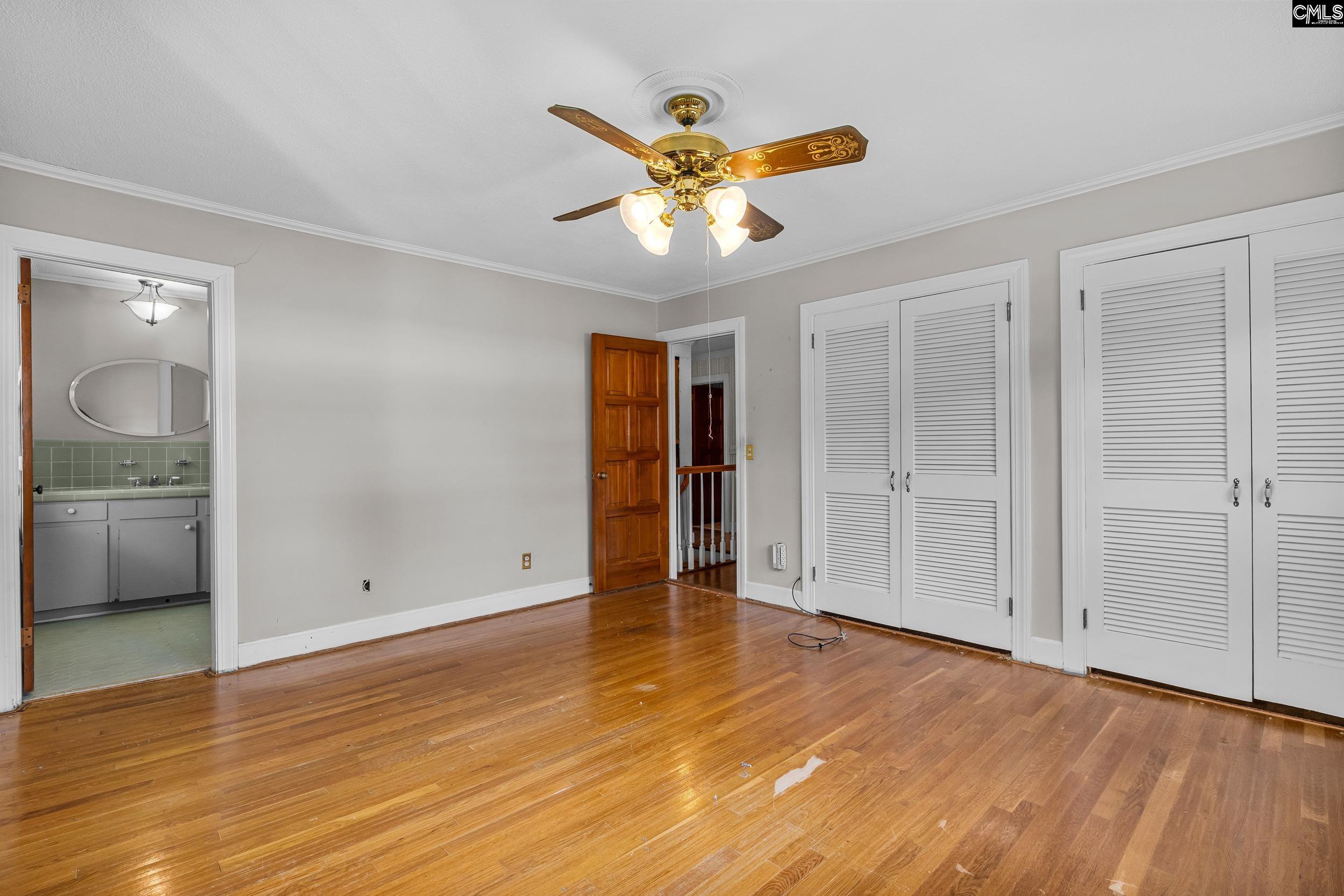 201 Sandhurst Road Columbia, SC 29210