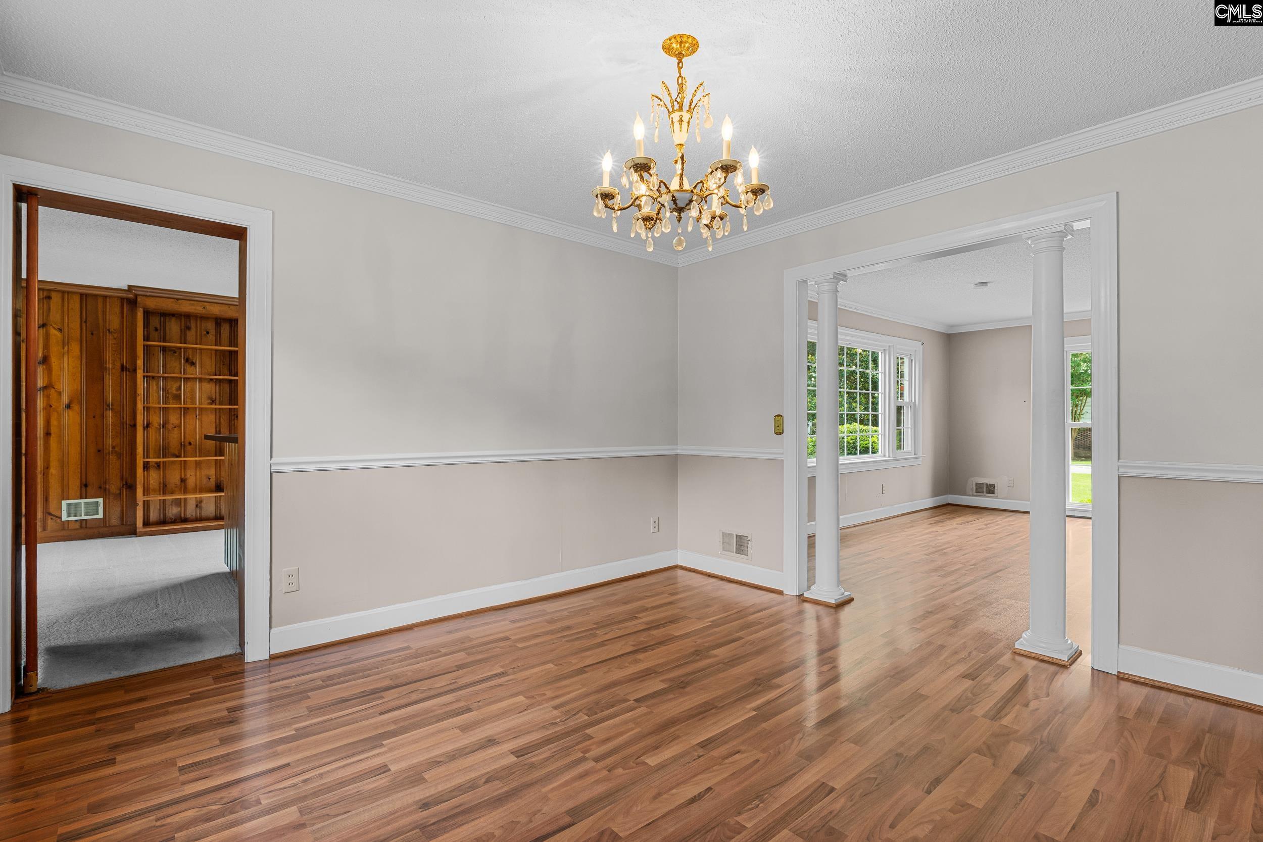 201 Sandhurst Road Columbia, SC 29210