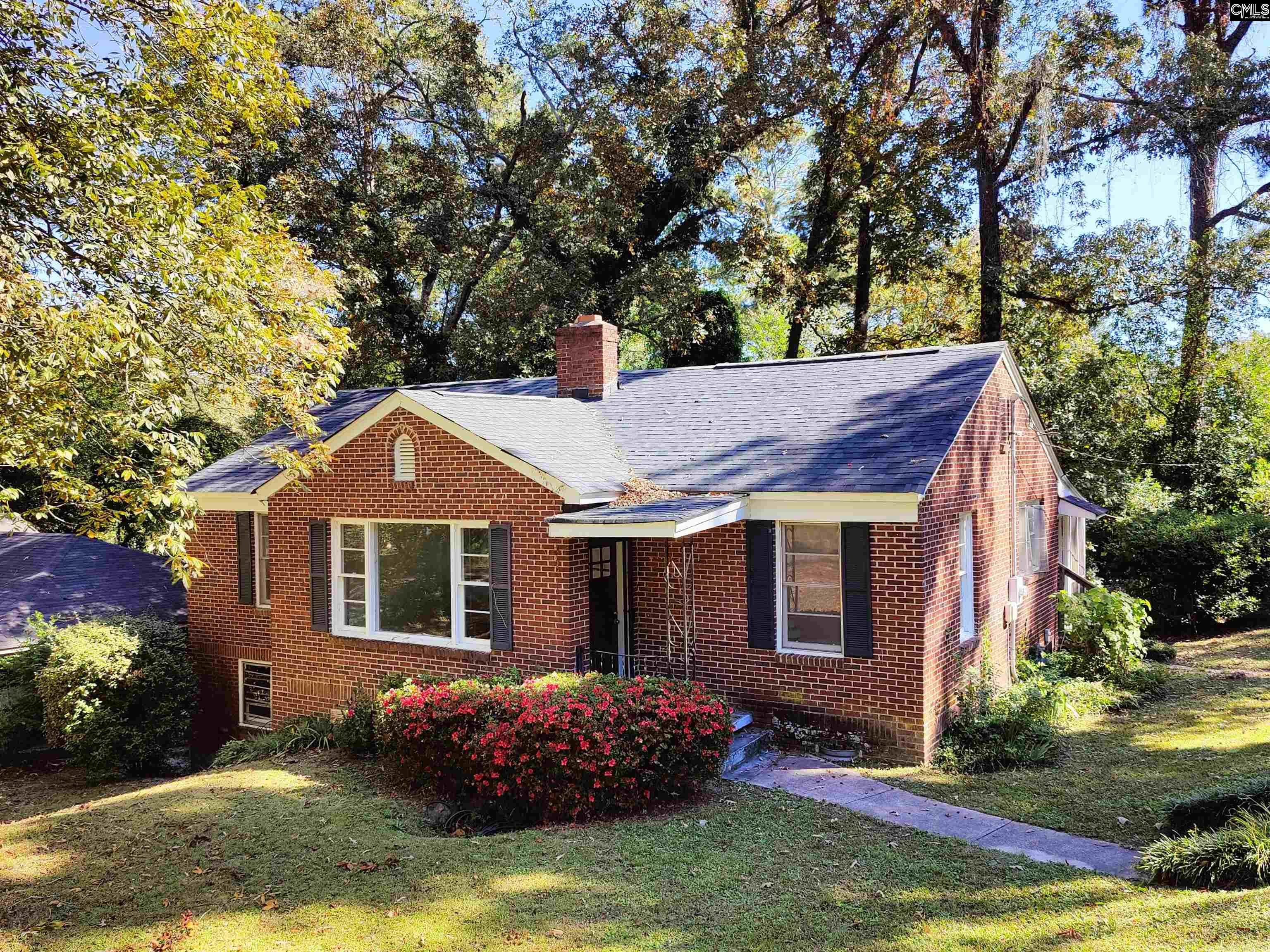 1730 Atascadero Drive Columbia, SC 29206
