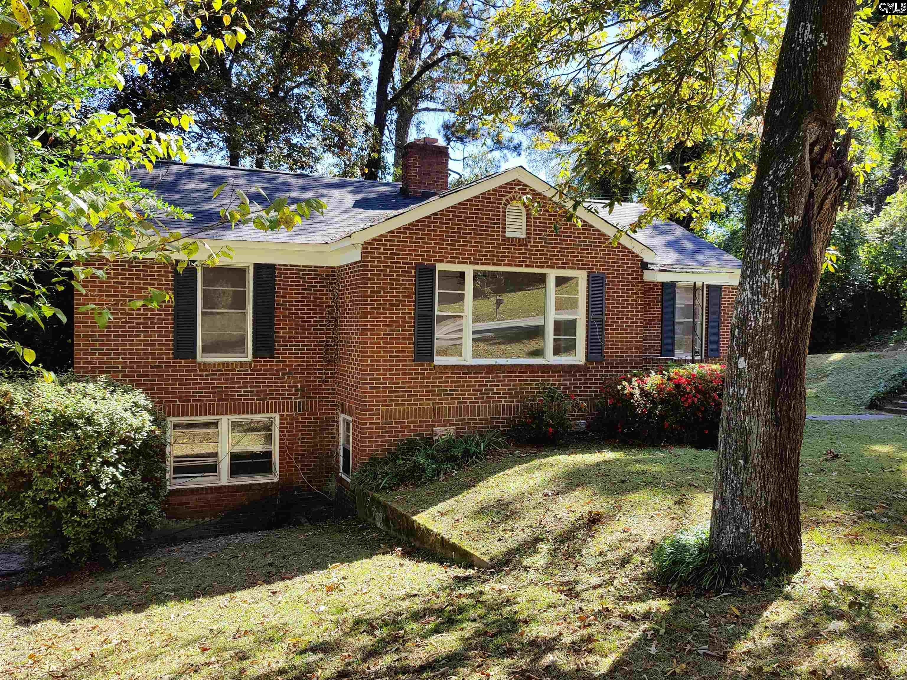 1730 Atascadero Drive Columbia, SC 29206