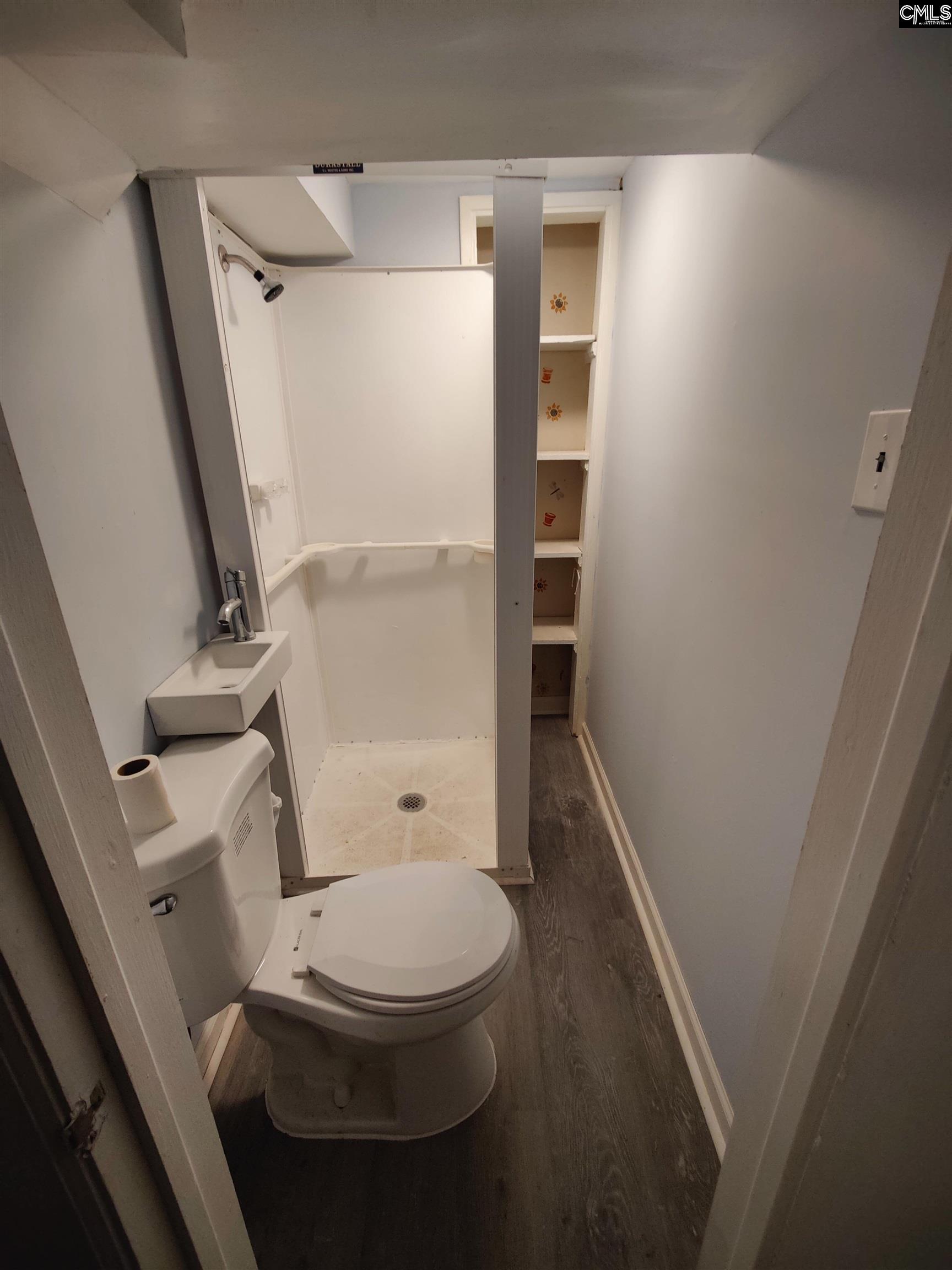 1730 Atascadero Drive Columbia, SC 29206