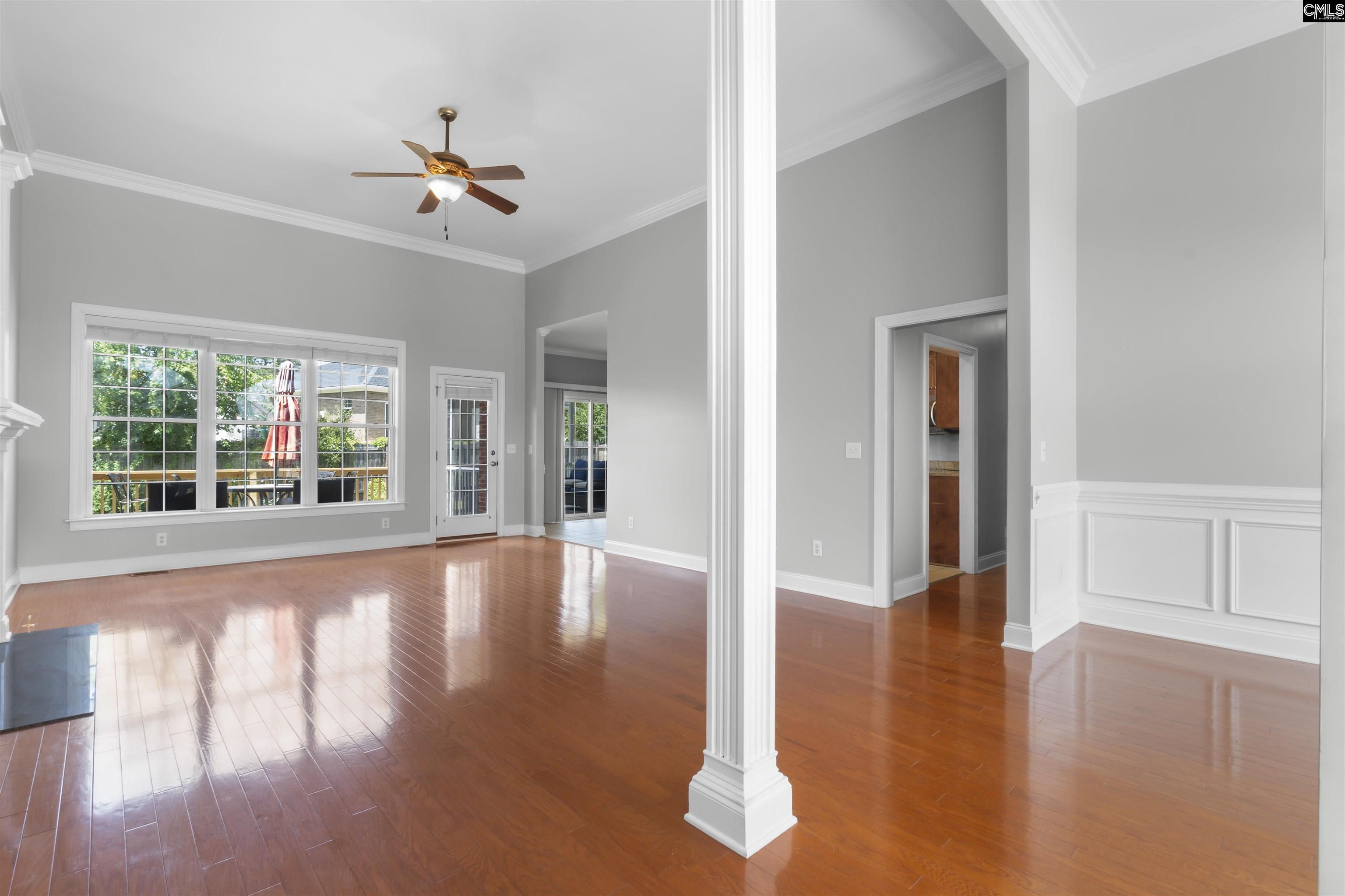 137 Royal Lythan Drive Lexington, SC 29072