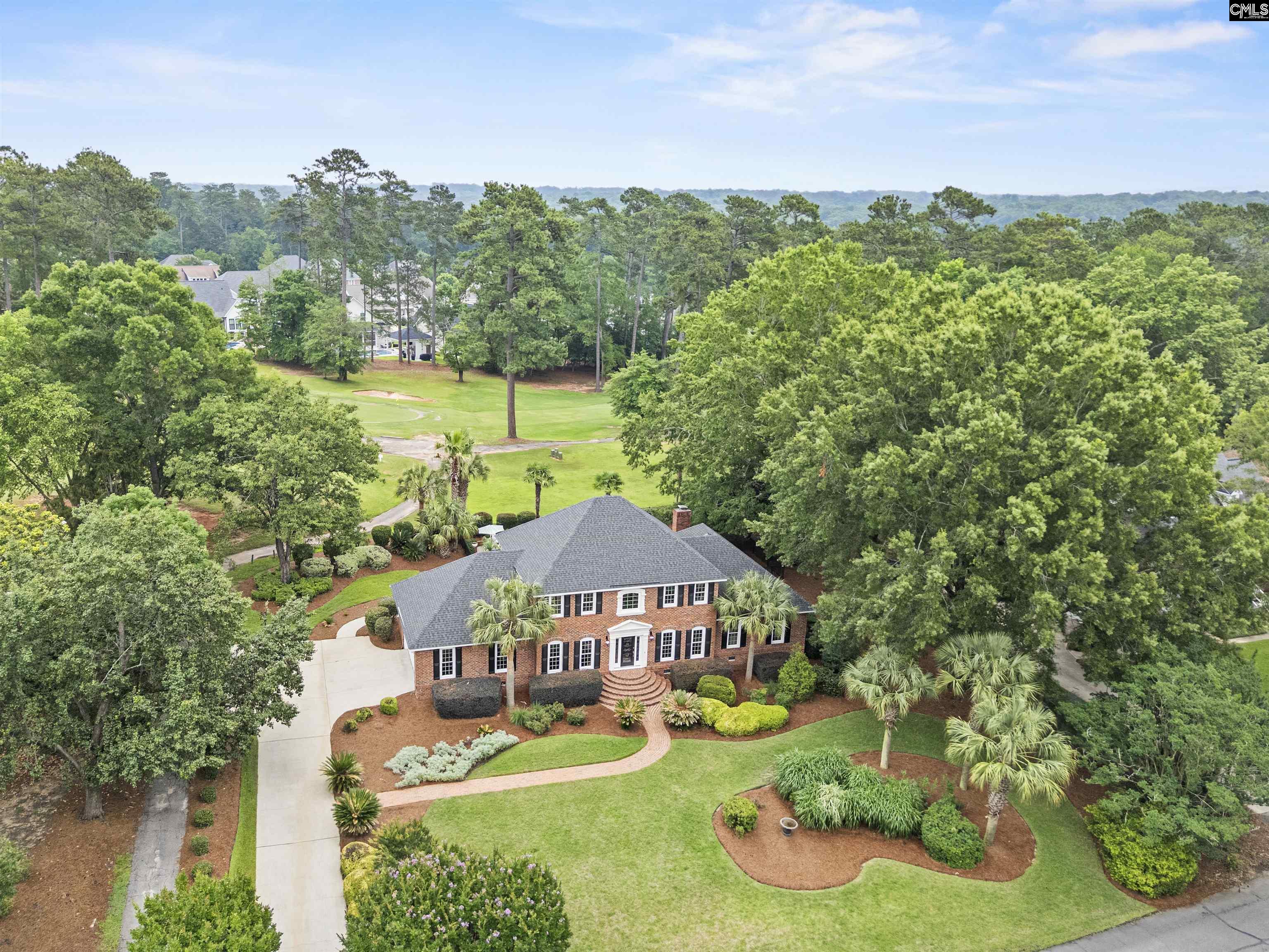 133 Turnberry Lane