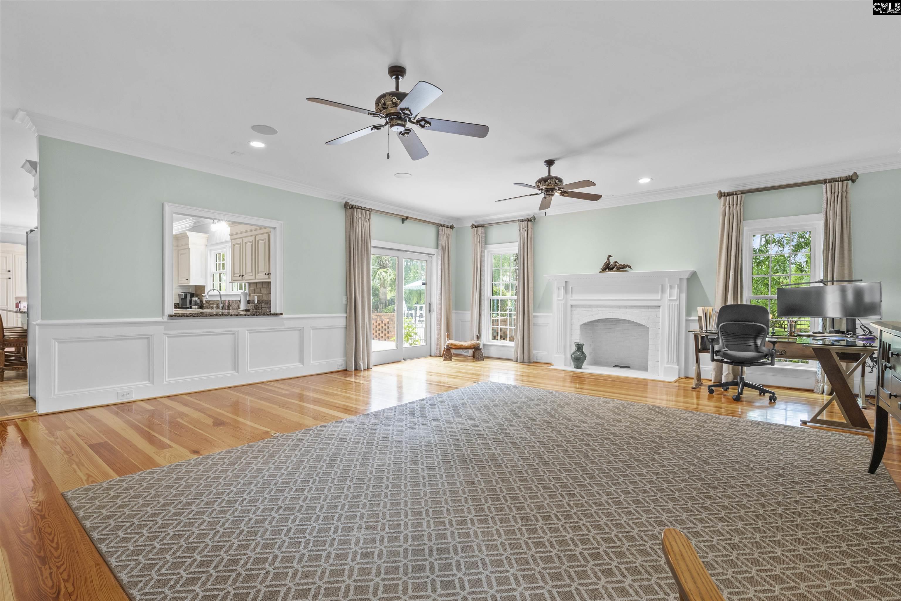 133 Turnberry Lane Lexington, SC 29072