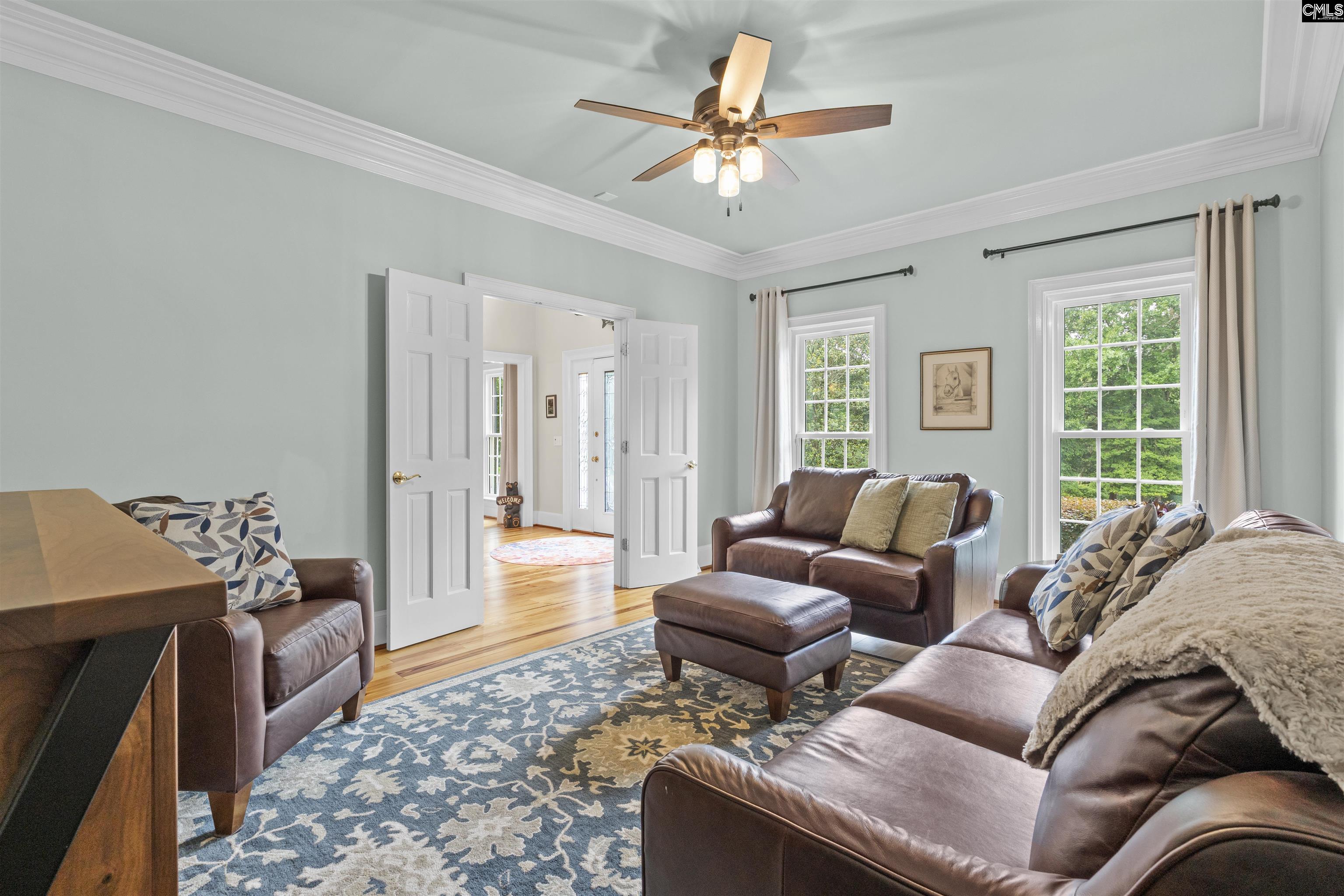 133 Turnberry Lane Lexington, SC 29072