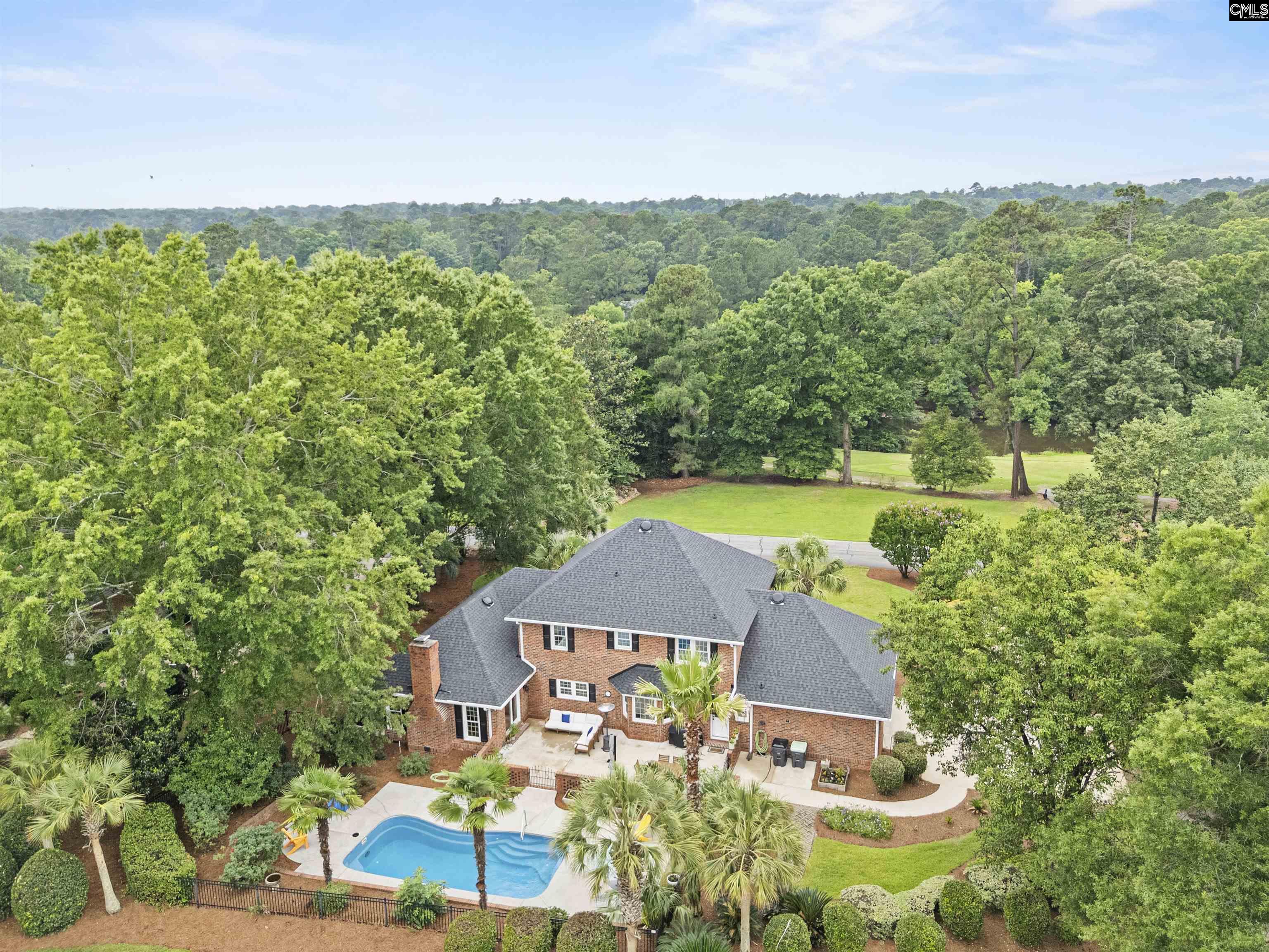 133 Turnberry Lane Lexington, SC 29072