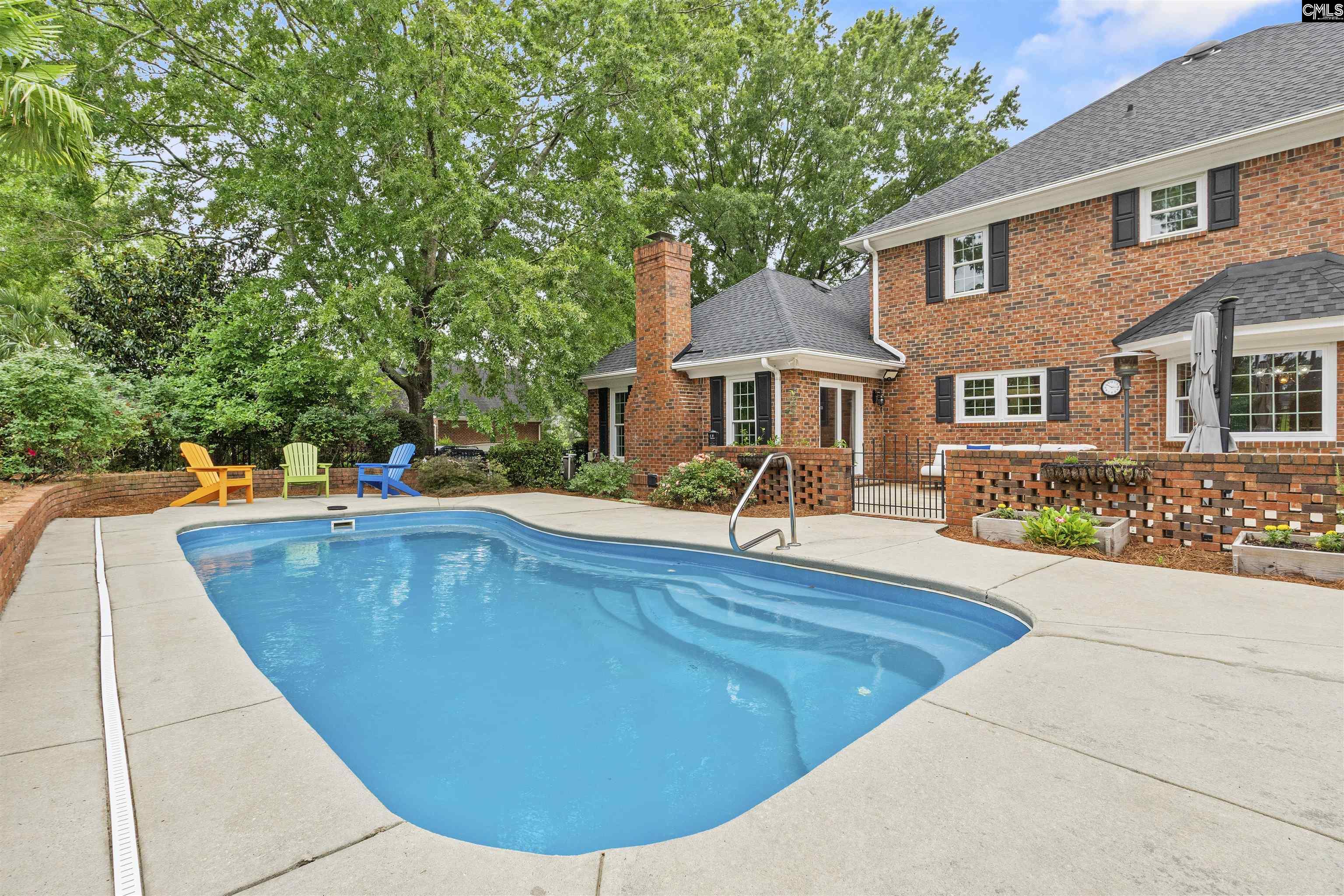 133 Turnberry Lane Lexington, SC 29072