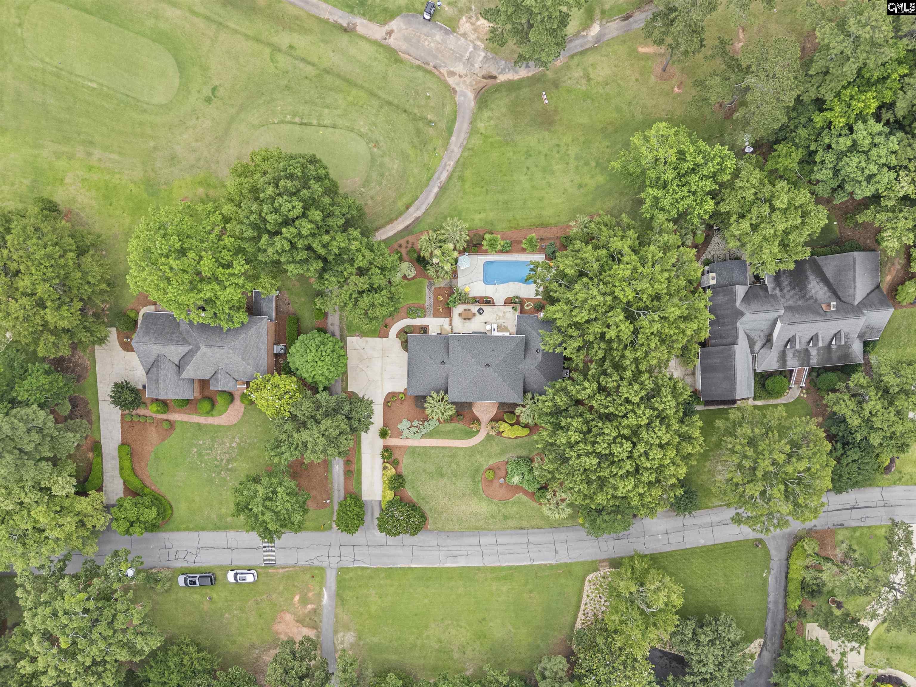 133 Turnberry Lane Lexington, SC 29072