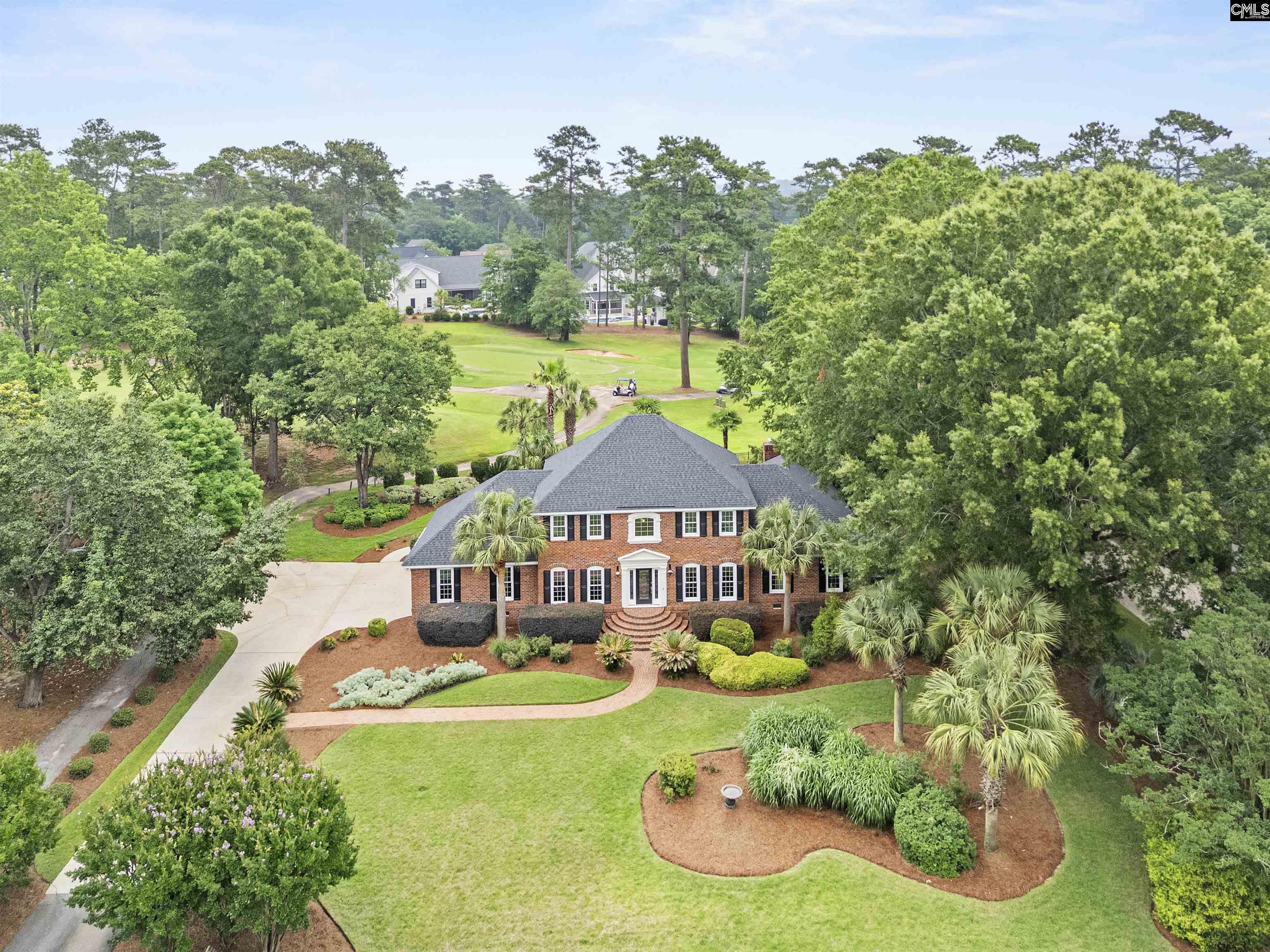133 Turnberry Lane Lexington, SC 29072