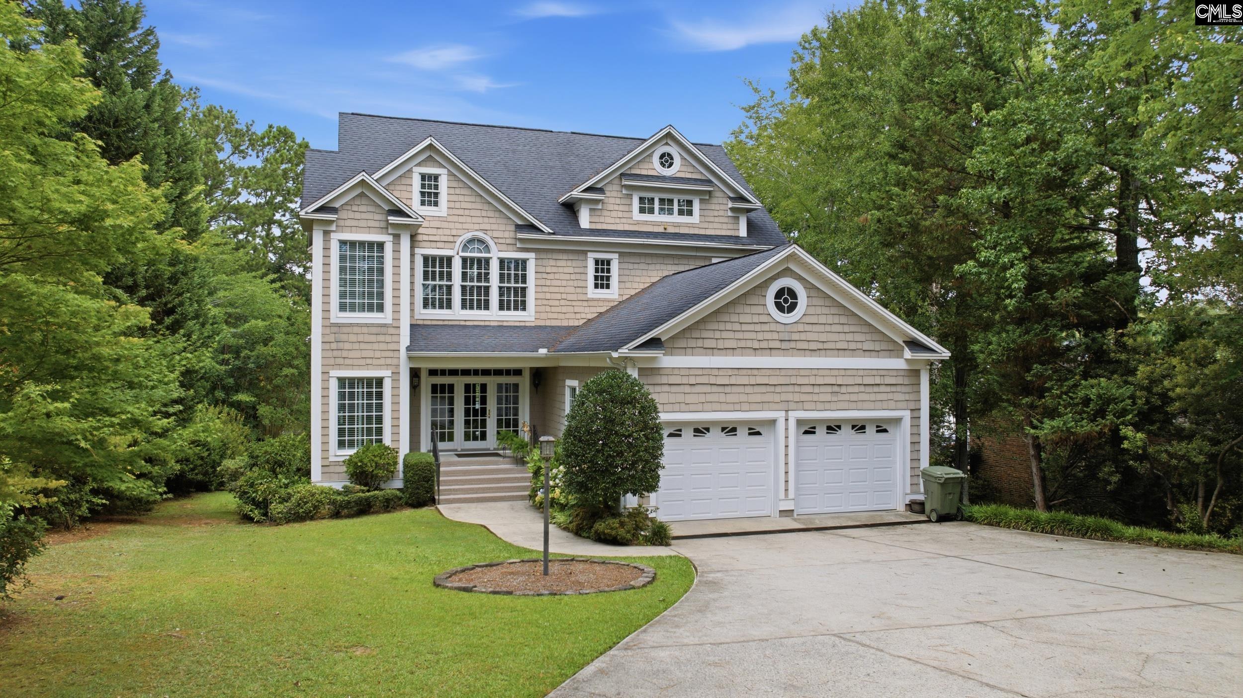 1101 Ellett Road Chapin, SC 29036