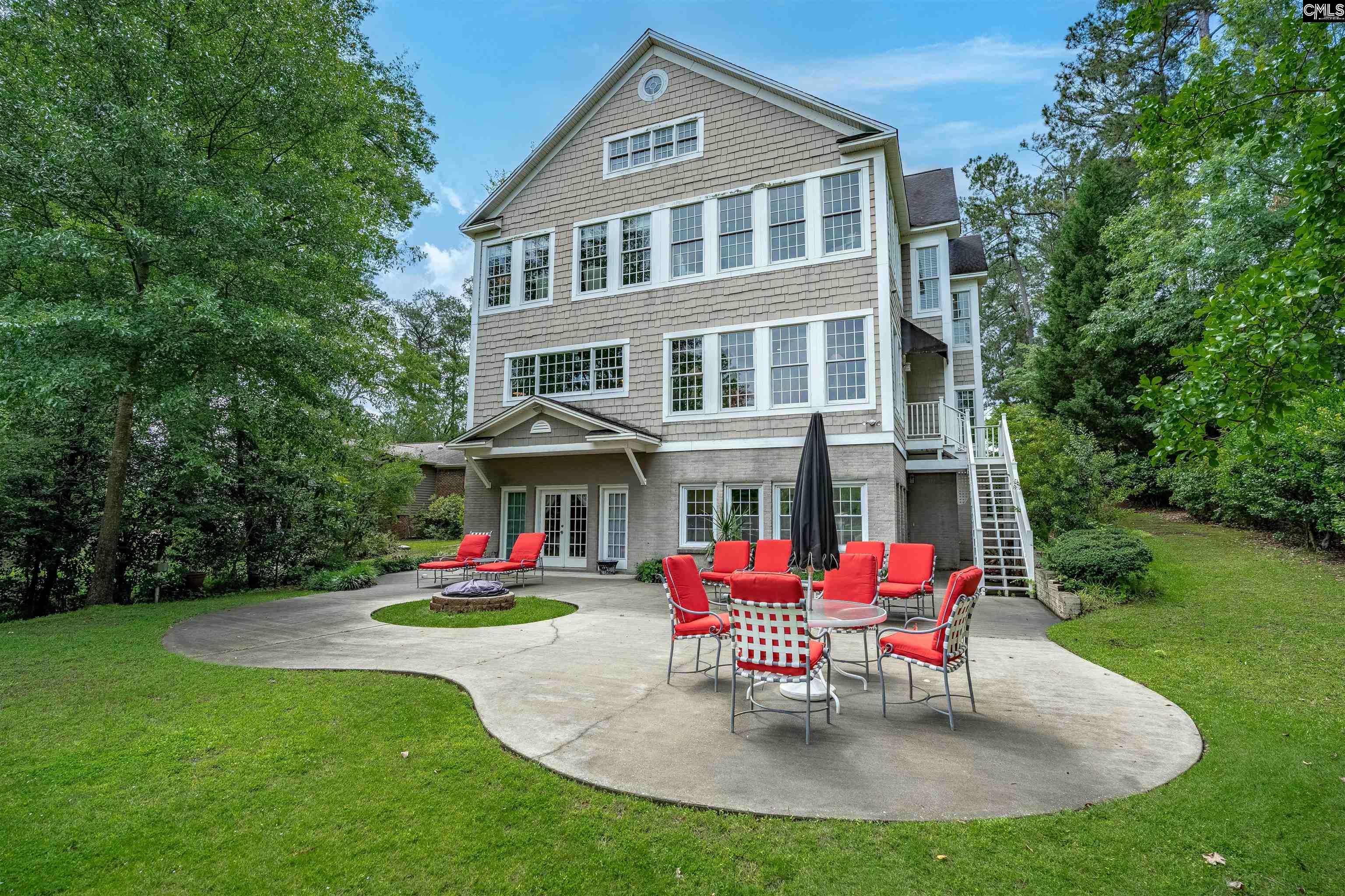 1101 Ellett Road Chapin, SC 29036