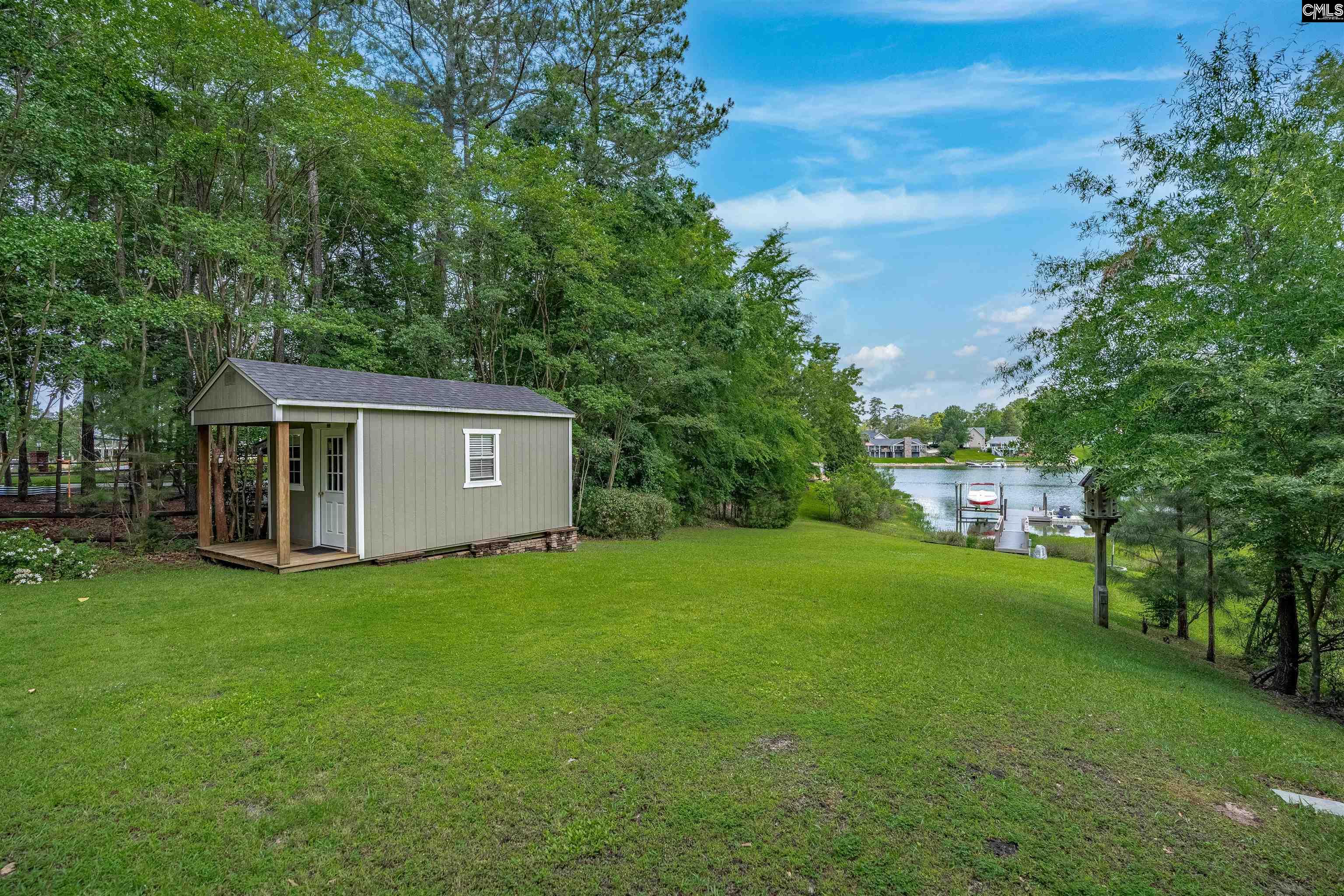 1101 Ellett Road Chapin, SC 29036
