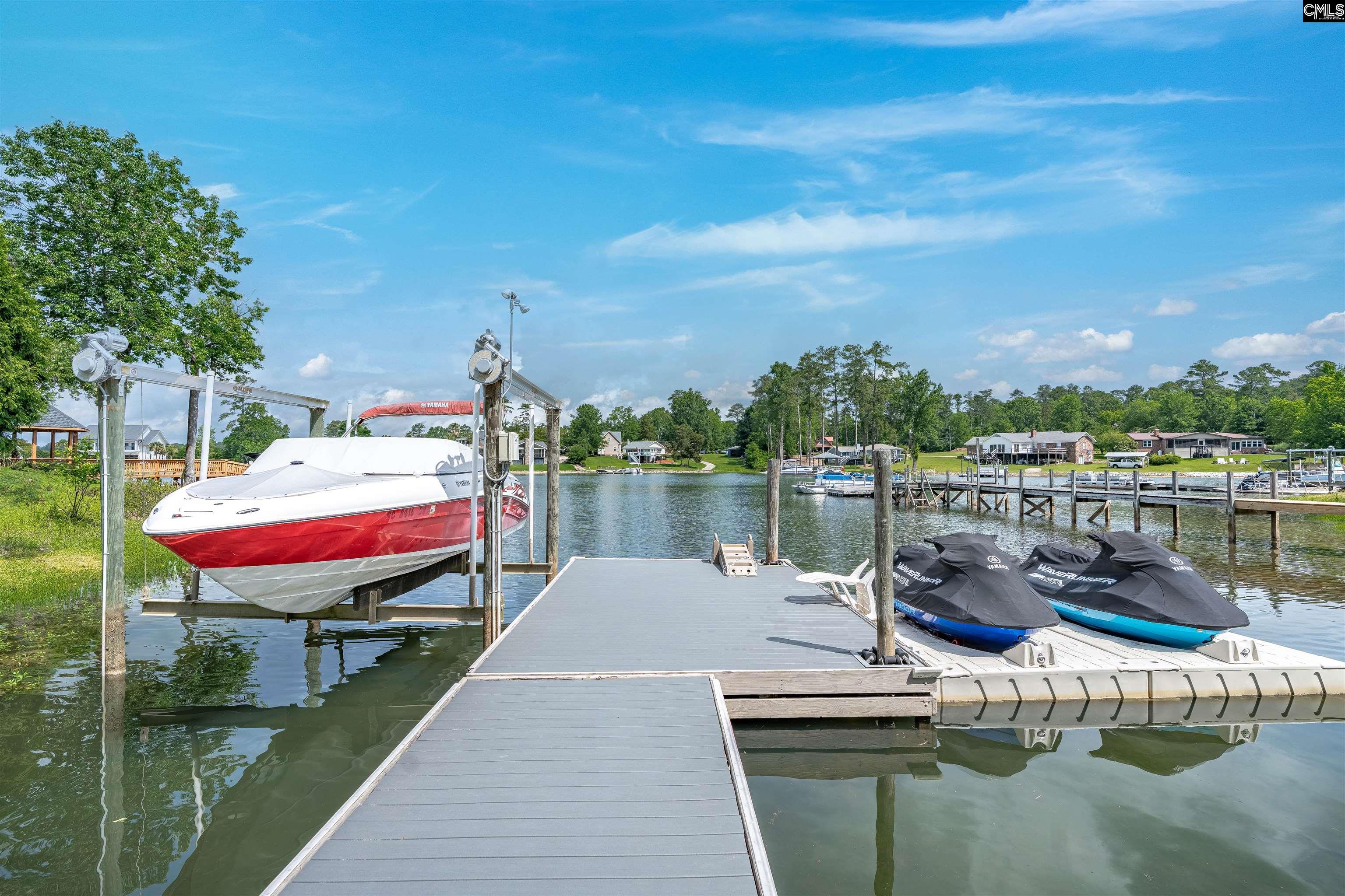 1101 Ellett Road Chapin, SC 29036