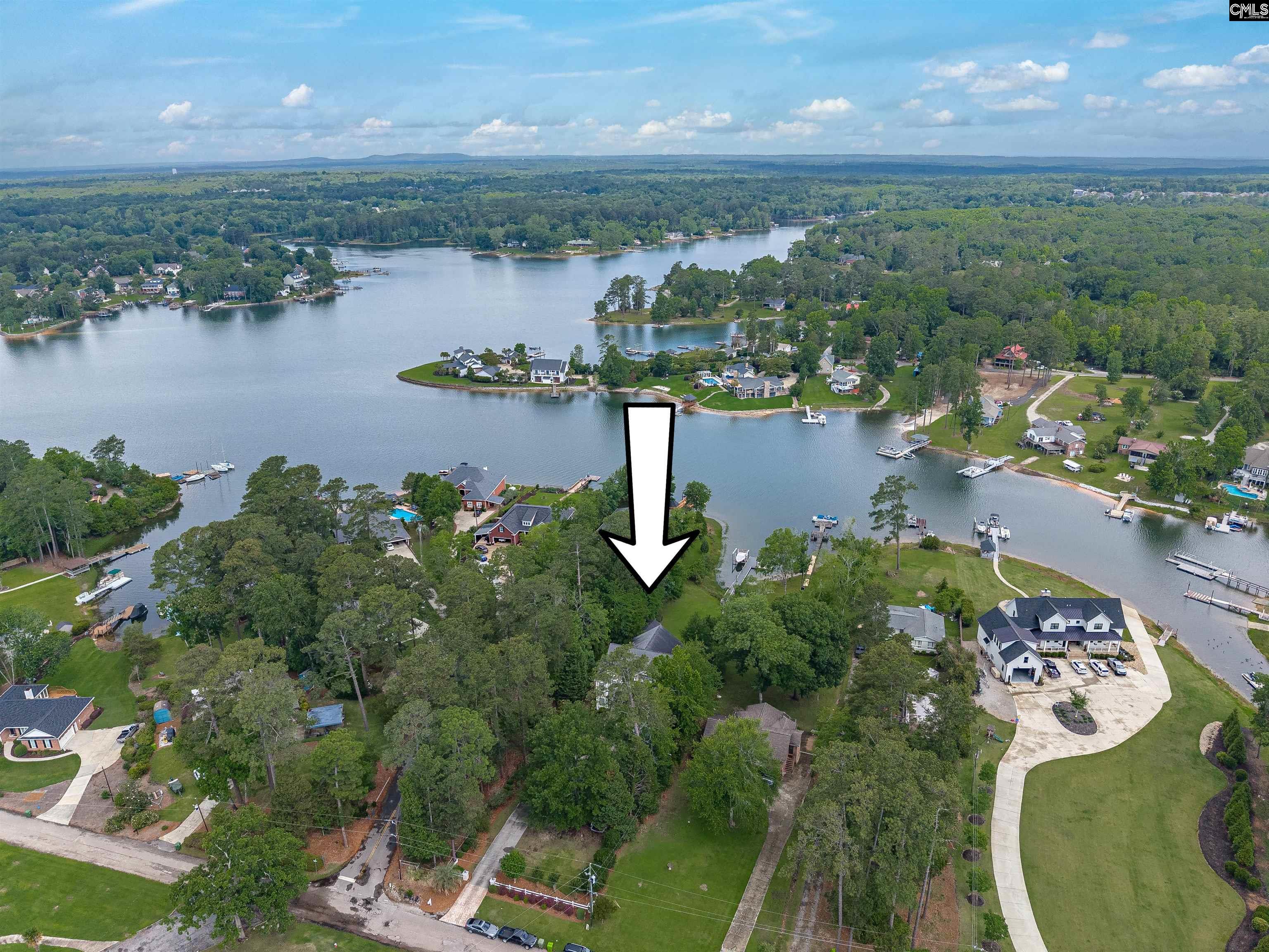 1101 Ellett Road Chapin, SC 29036