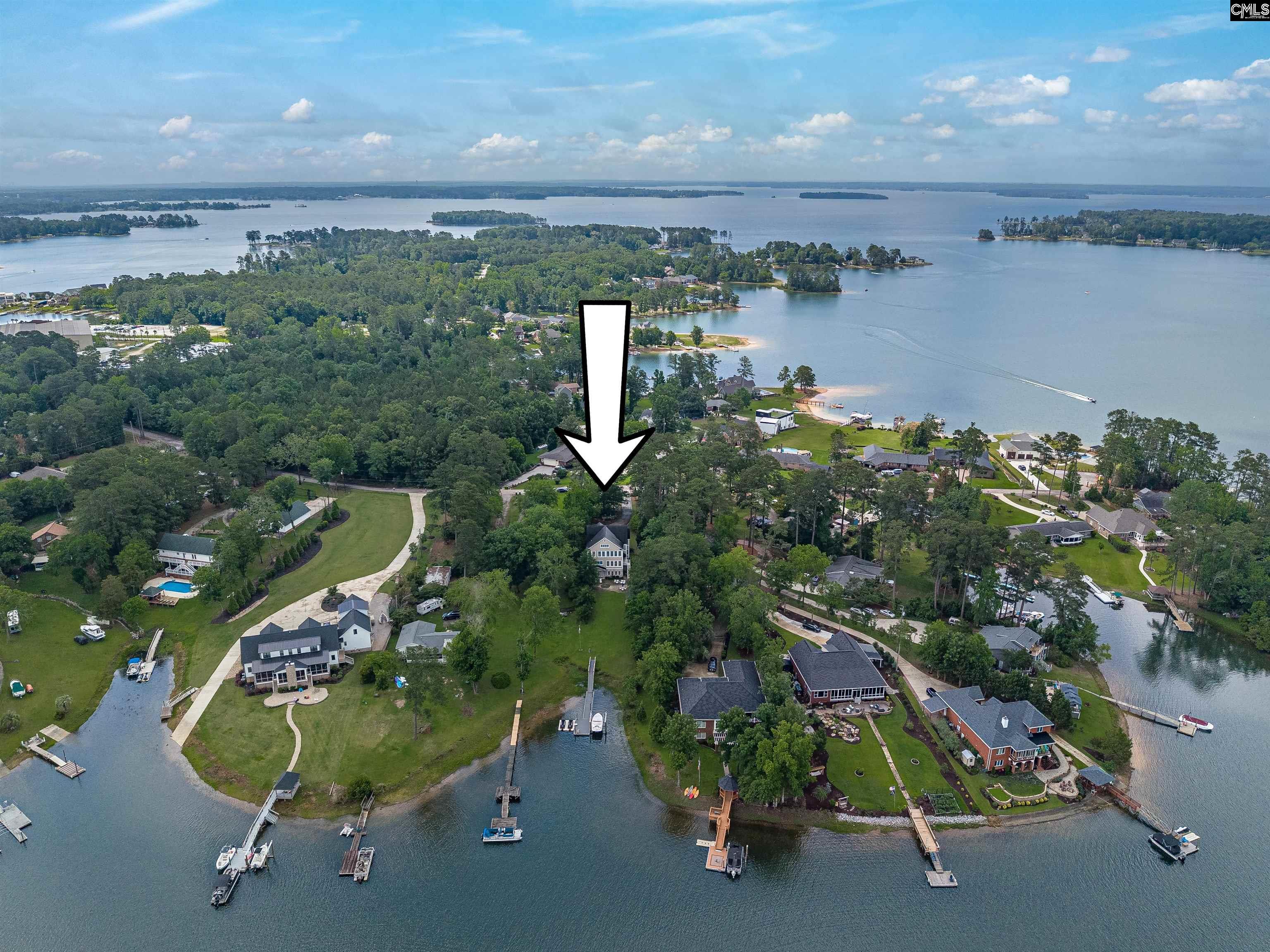 1101 Ellett Road Chapin, SC 29036