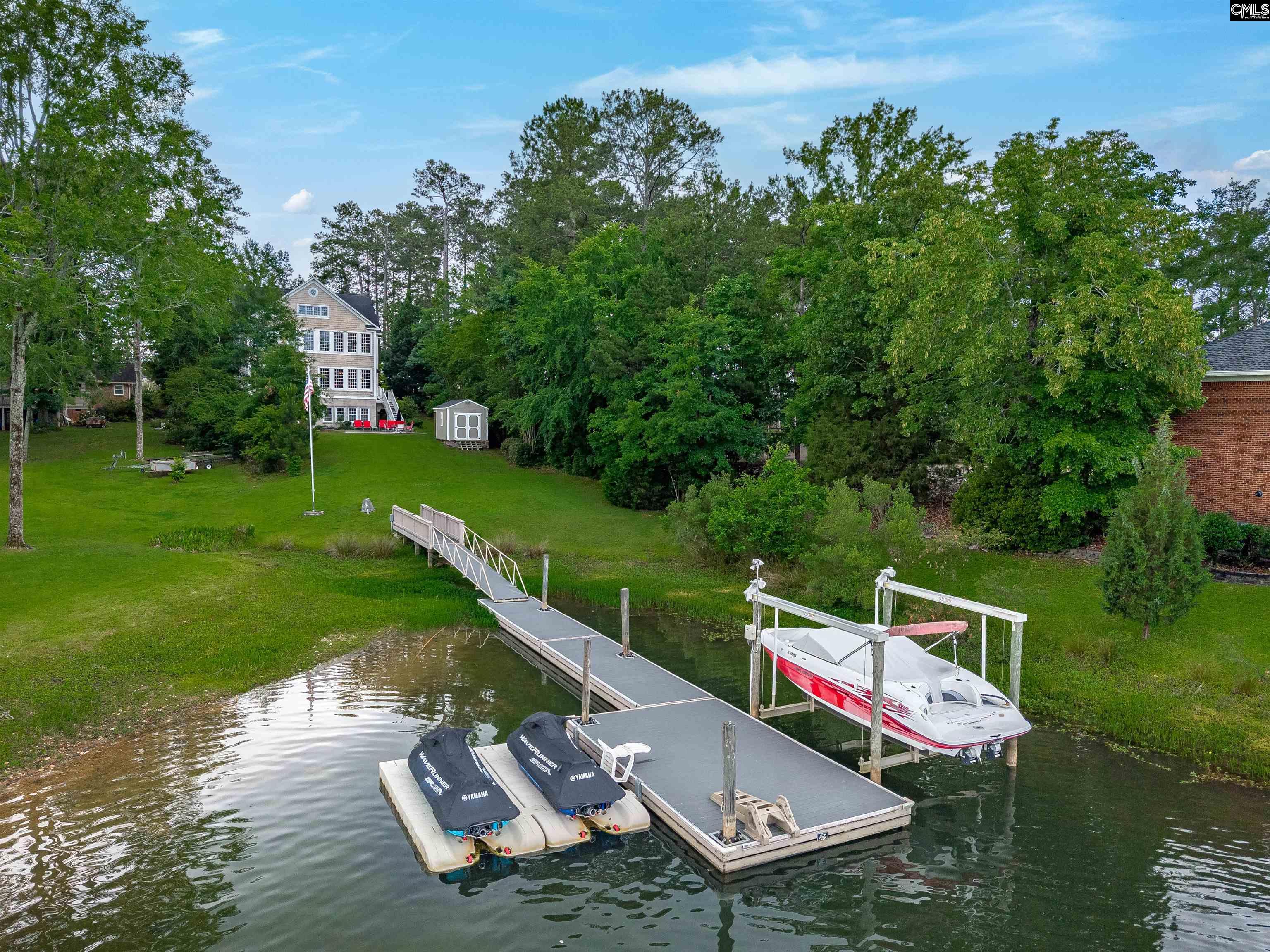 1101 Ellett Road Chapin, SC 29036