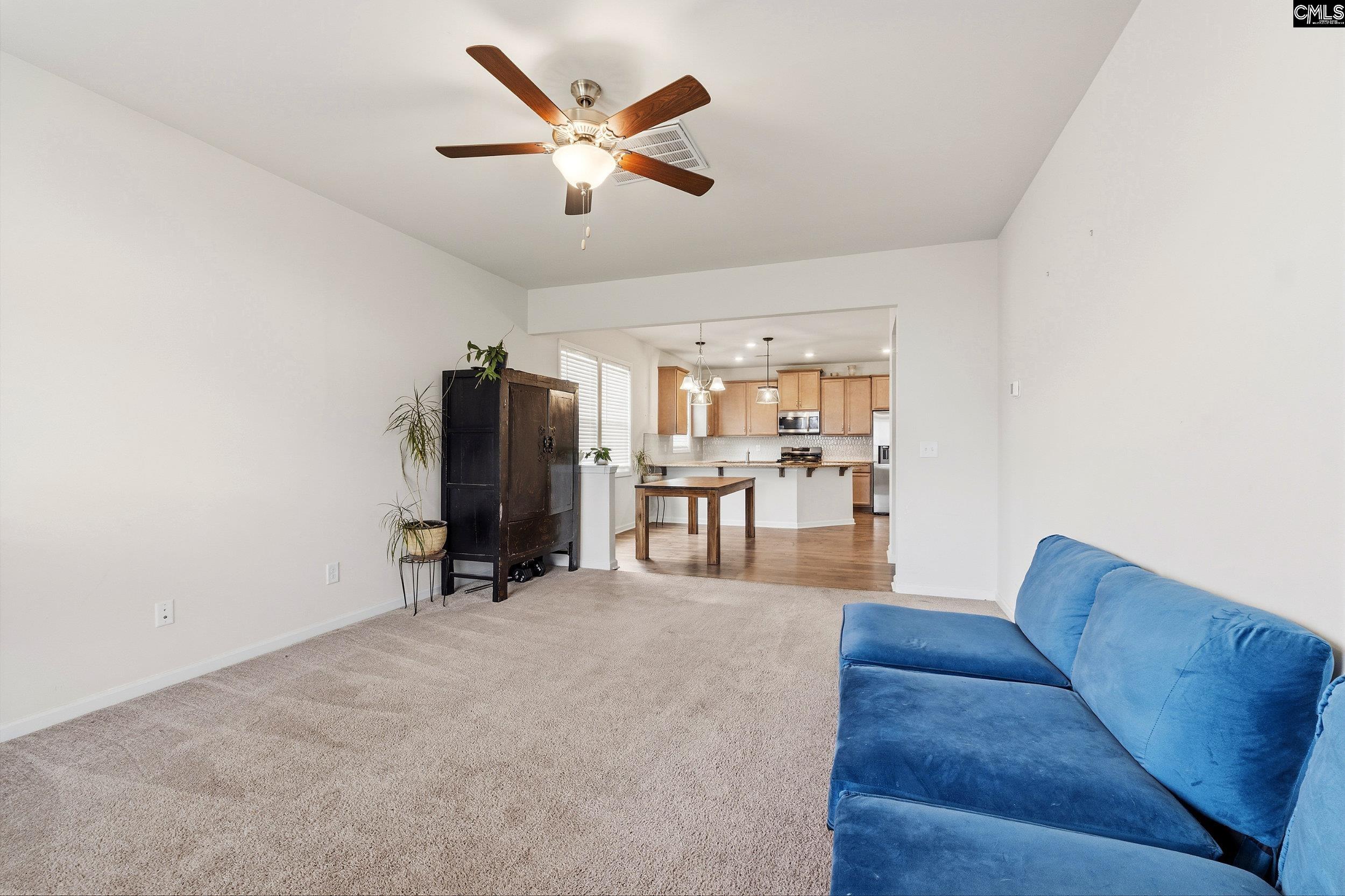 21 Harvest Glen Drive Elgin, SC 29045