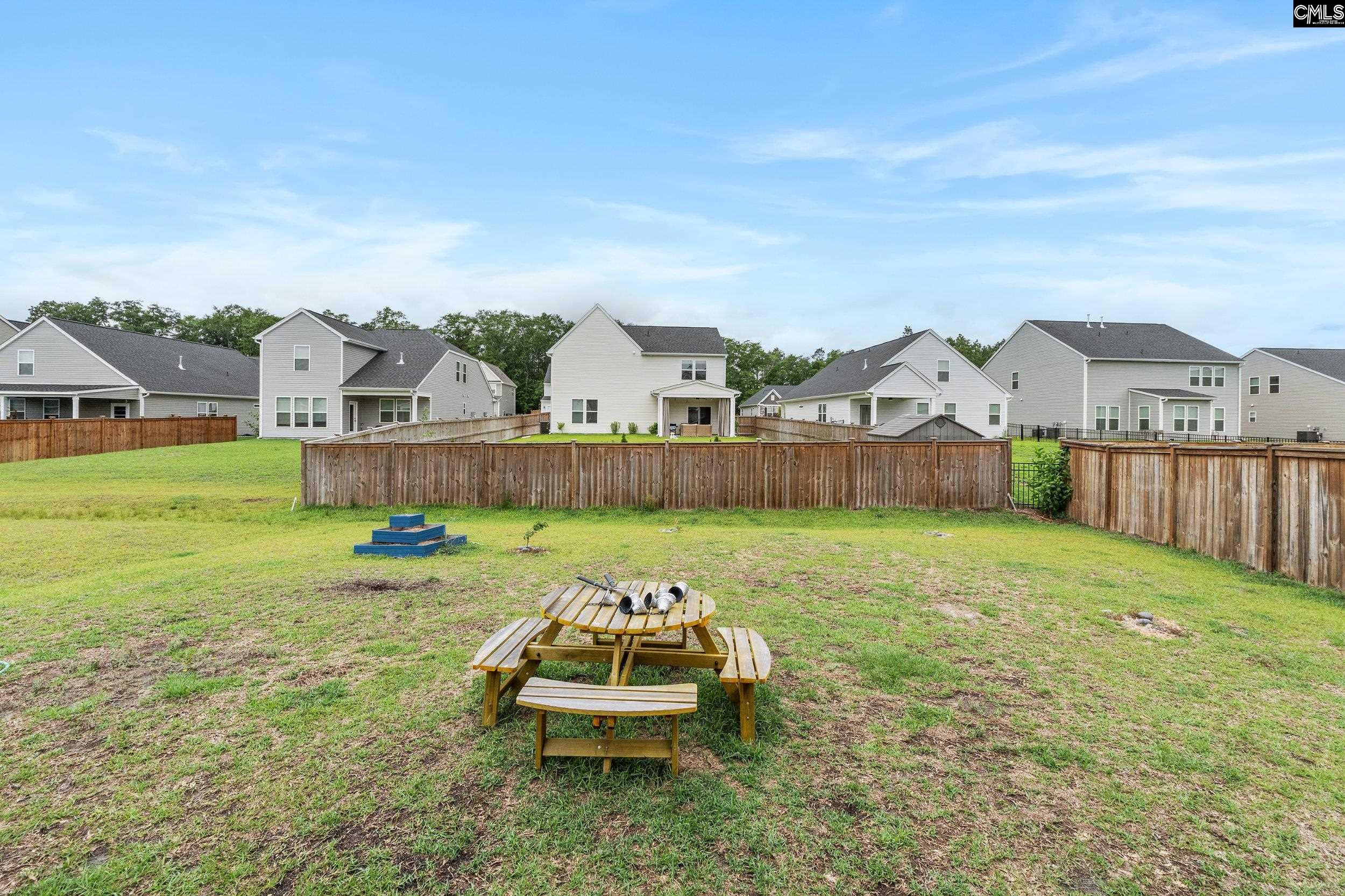 21 Harvest Glen Drive Elgin, SC 29045