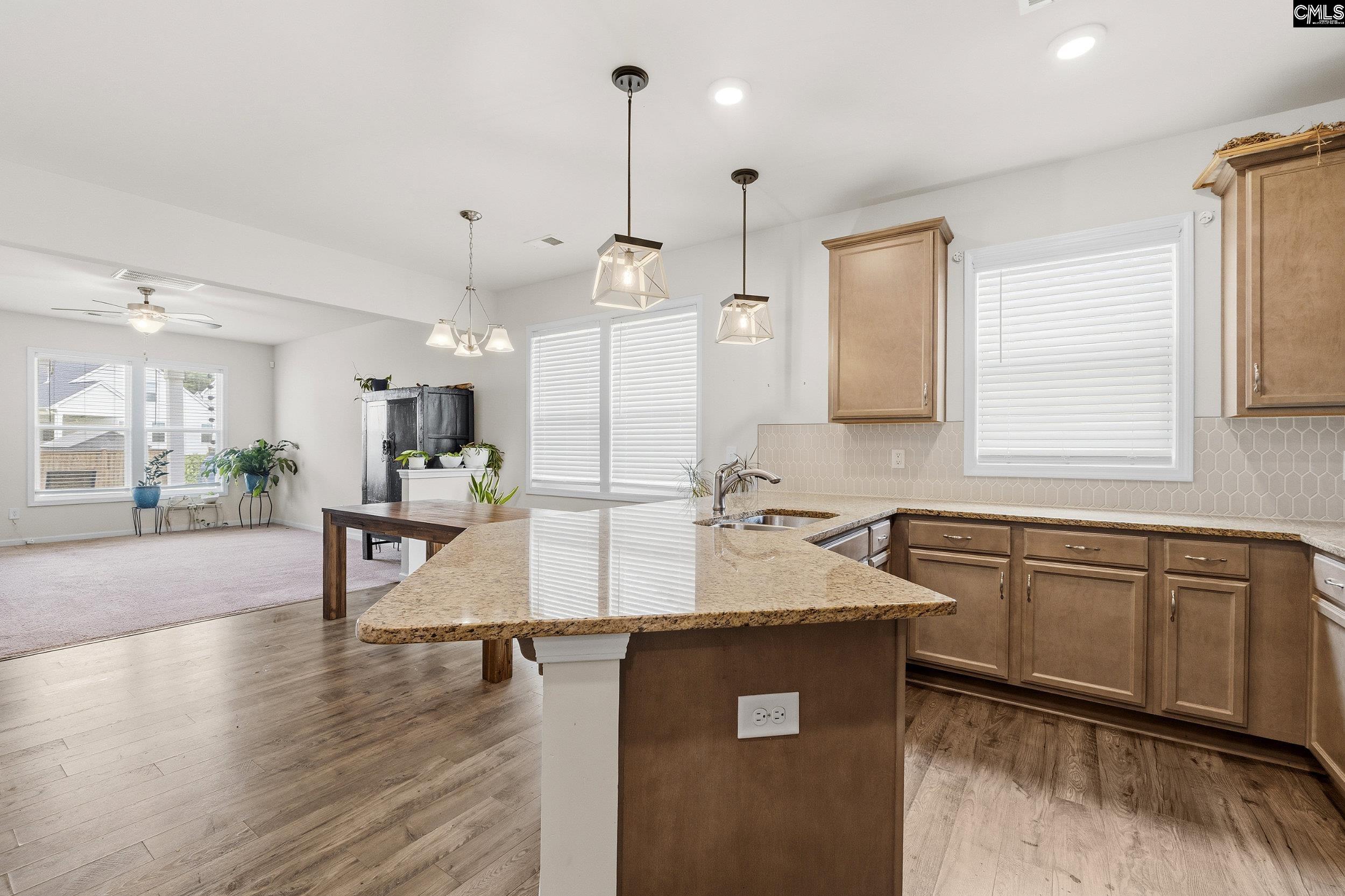 21 Harvest Glen Drive Elgin, SC 29045