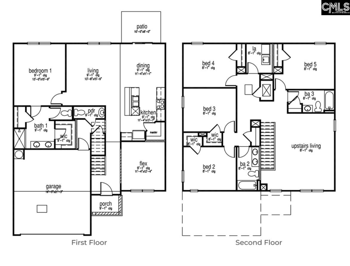 412 Leathertree Lane Blythewood, SC 29016