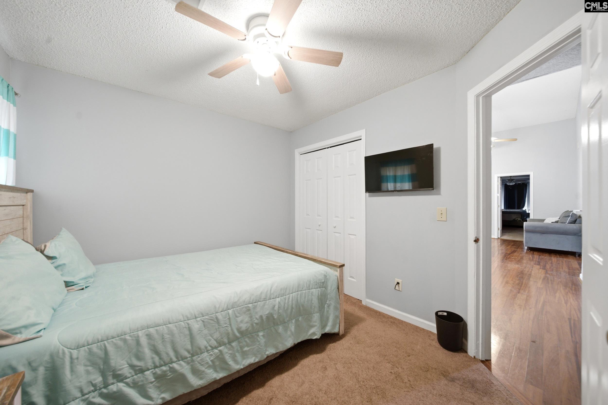 229 Starling Goodson Road Hopkins, SC 29061