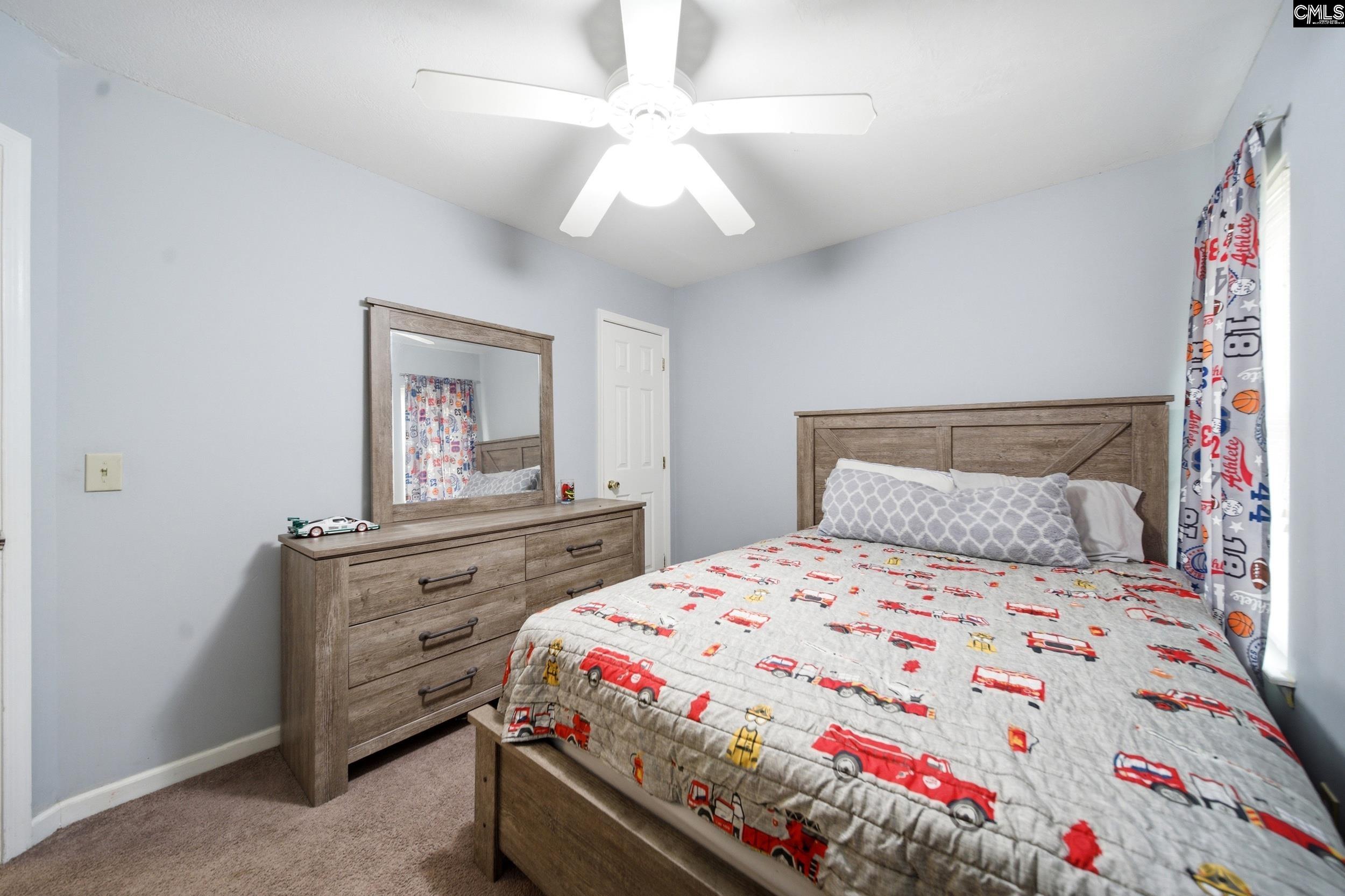 229 Starling Goodson Road Hopkins, SC 29061