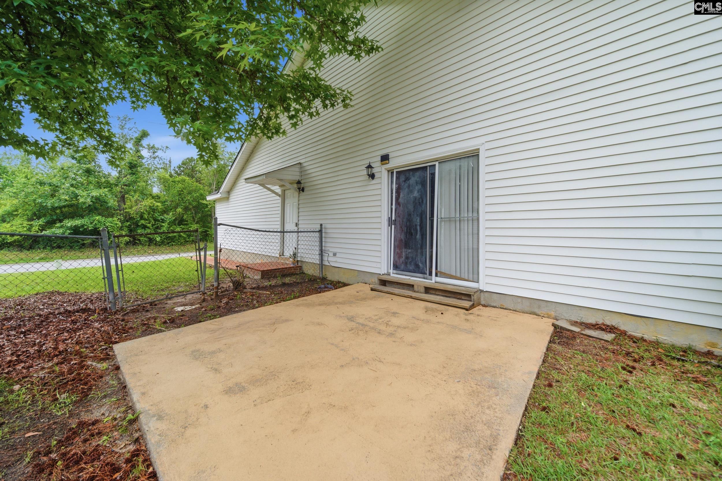 229 Starling Goodson Road Hopkins, SC 29061