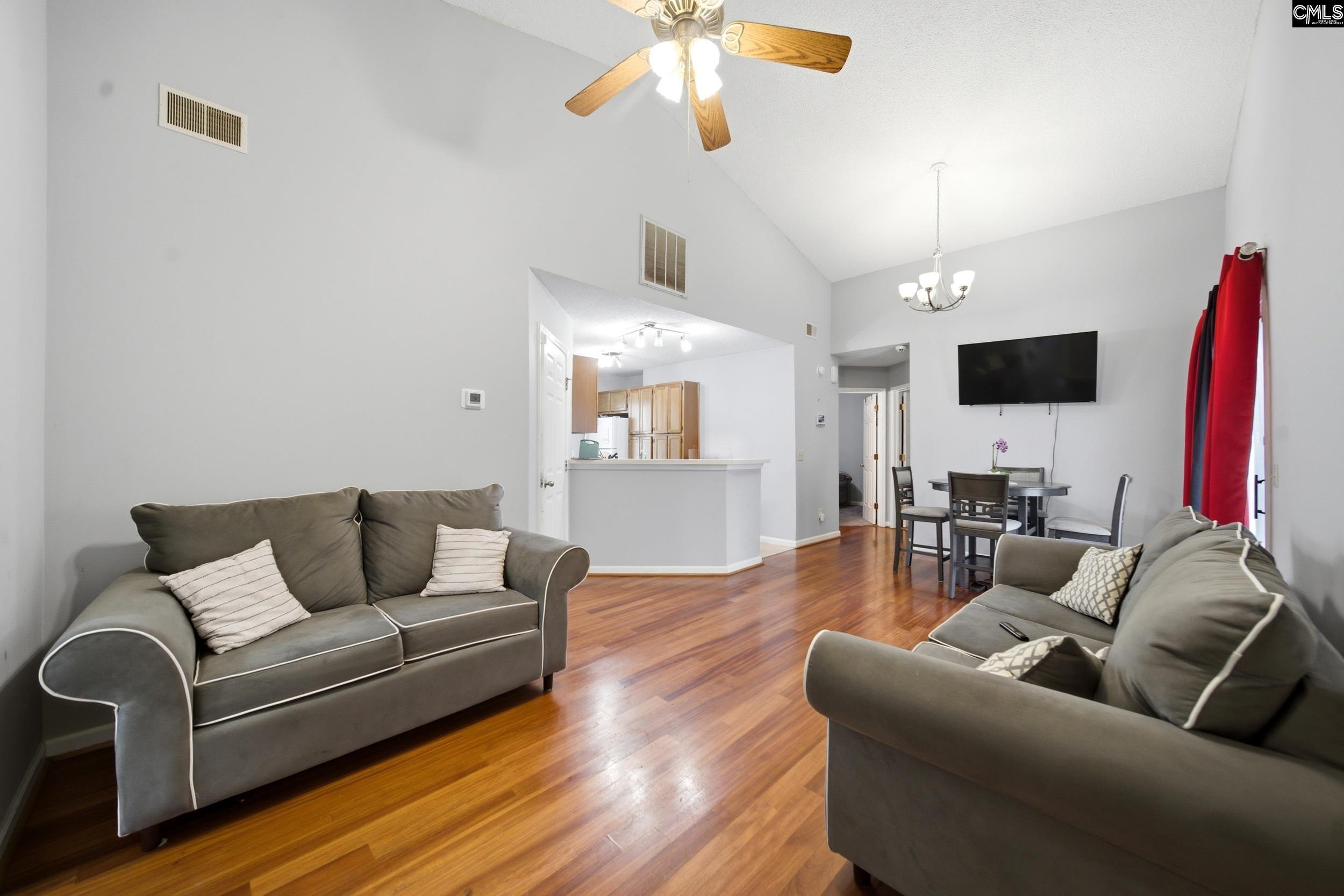 229 Starling Goodson Road Hopkins, SC 29061
