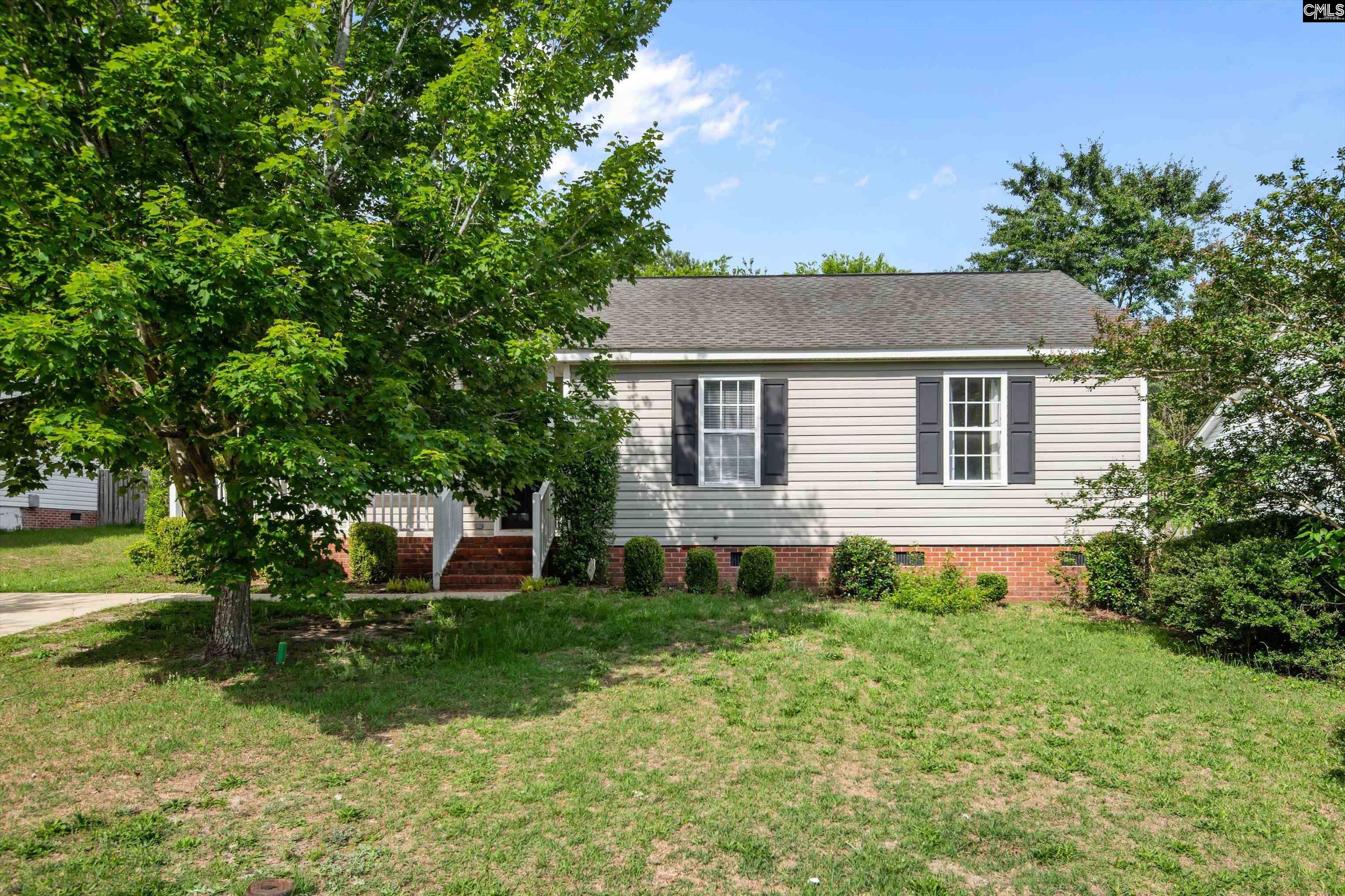 245 Jessica Drive Lexington, SC 29073