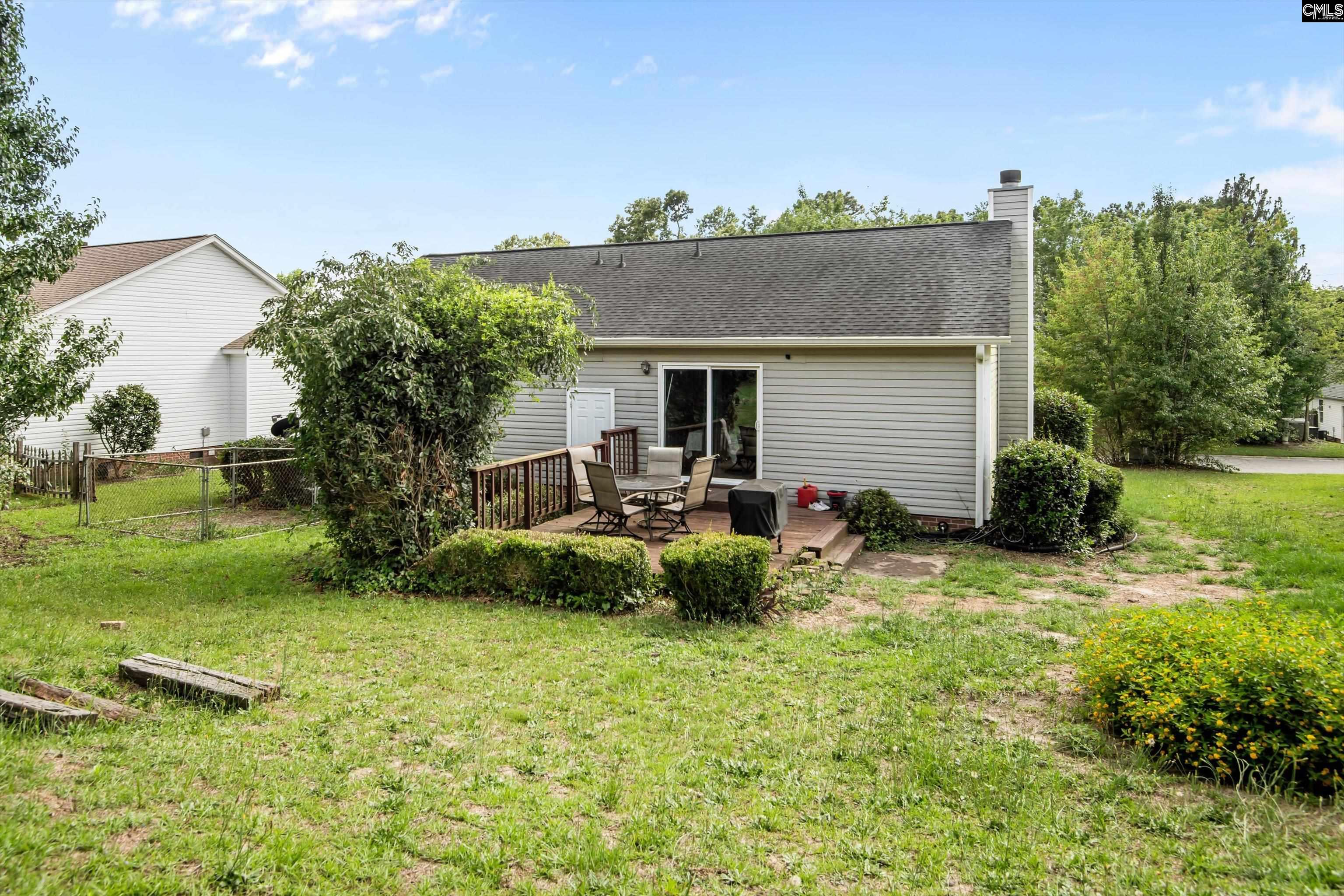 245 Jessica Drive Lexington, SC 29073