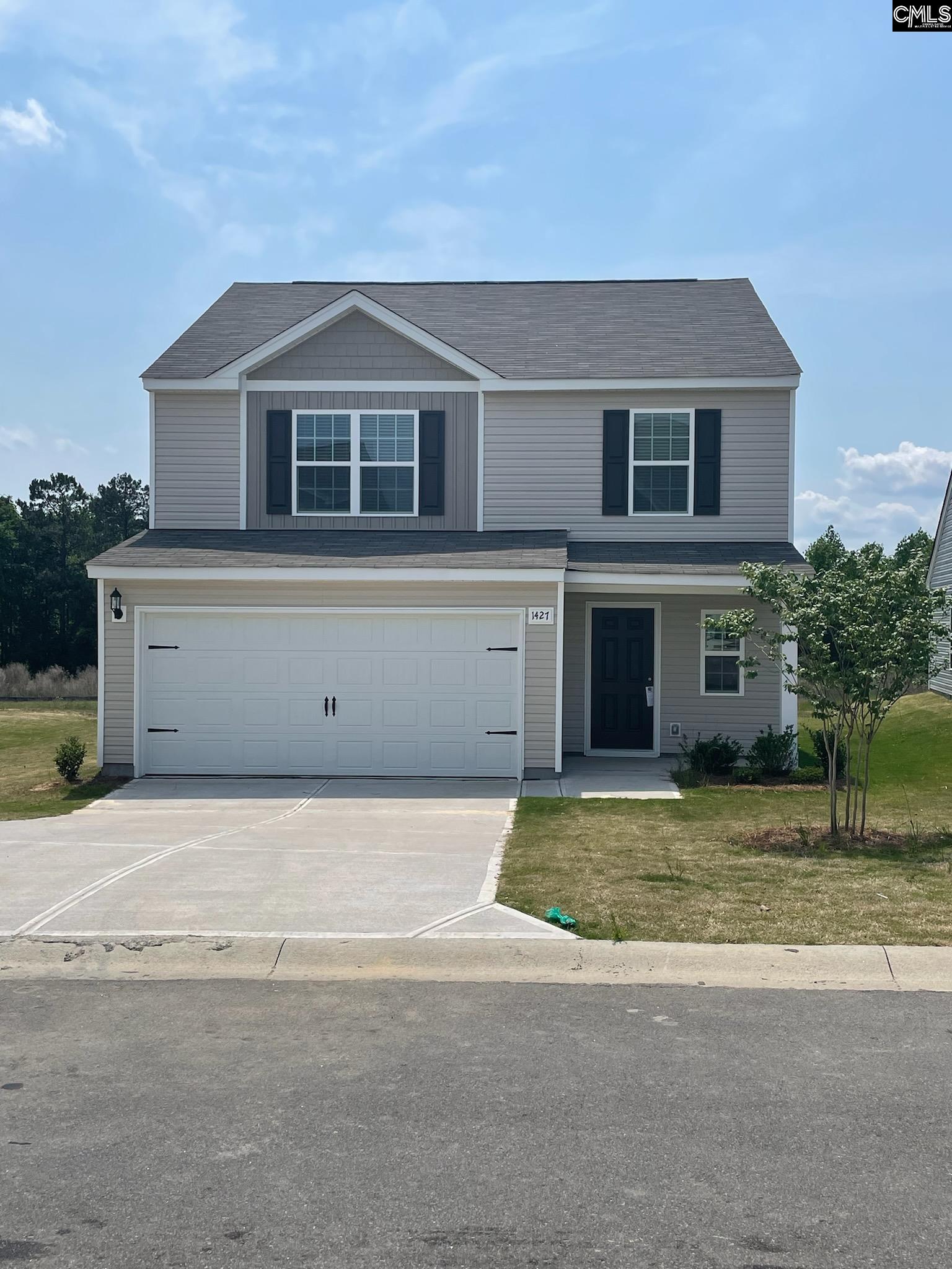 1427 Native Garden Road Gilbert, SC 29054
