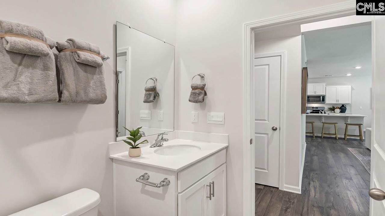 406 Leathertree Lane Blythewood, SC 29016